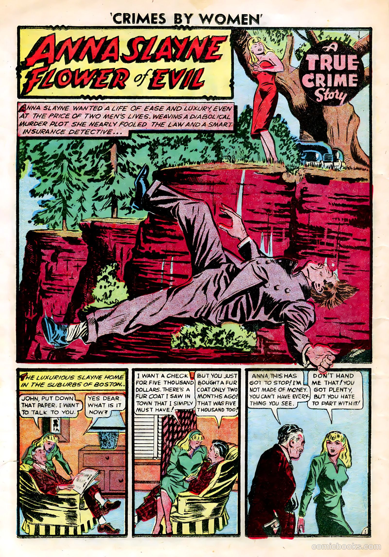 Crimes by Women #2 — page 12 of 36