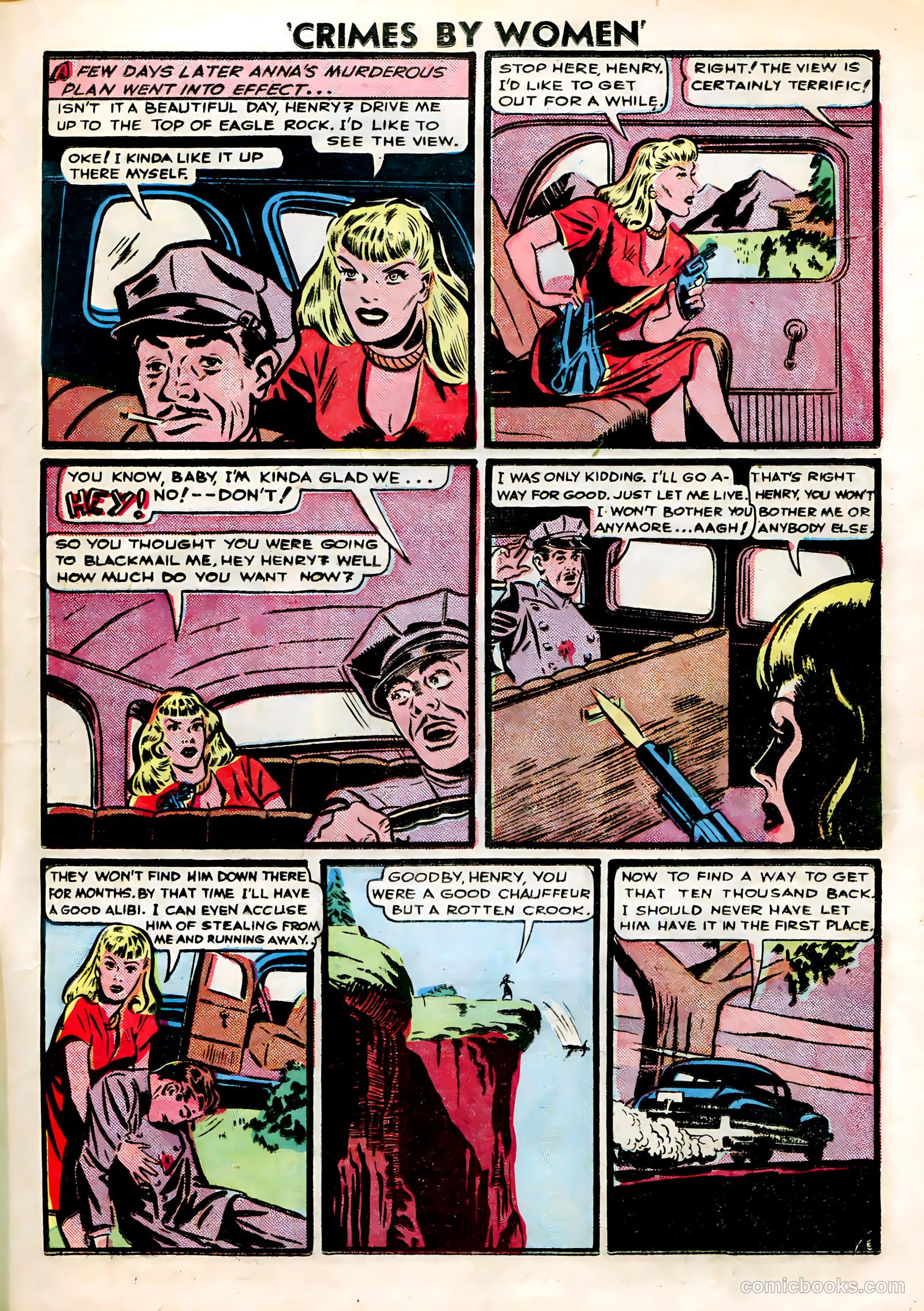 Crimes by Women #2 — page 17 of 36