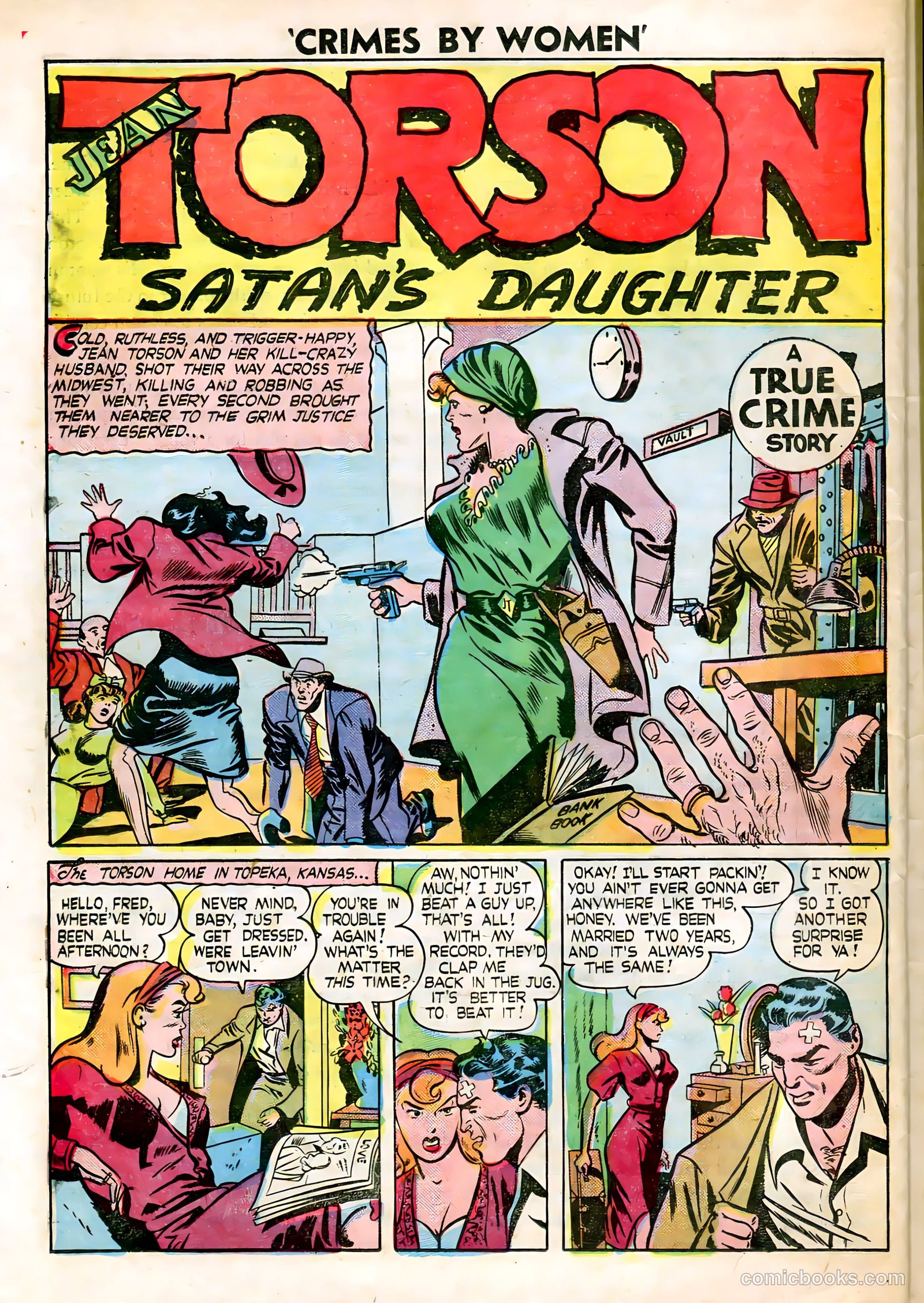 Crimes by Women #2 — page 24 of 36