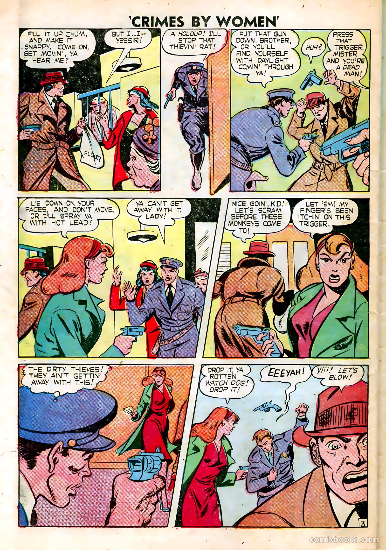 Crimes by Women #2 — page 26 of 36