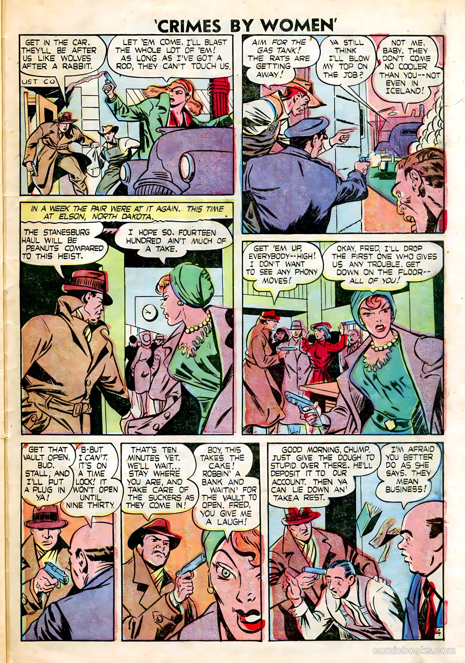 Crimes by Women #2 — page 27 of 36