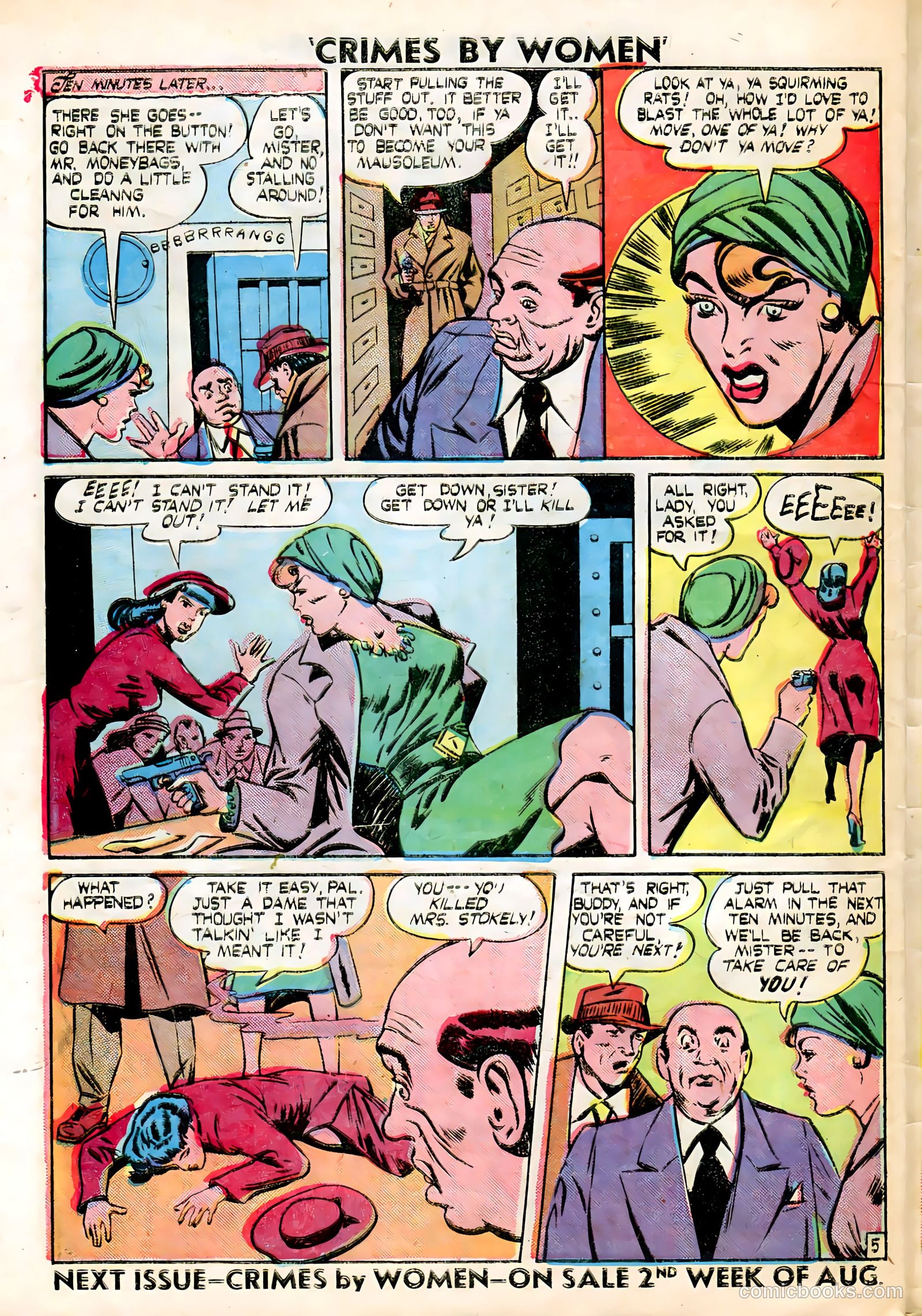 Crimes by Women #2 — page 28 of 36