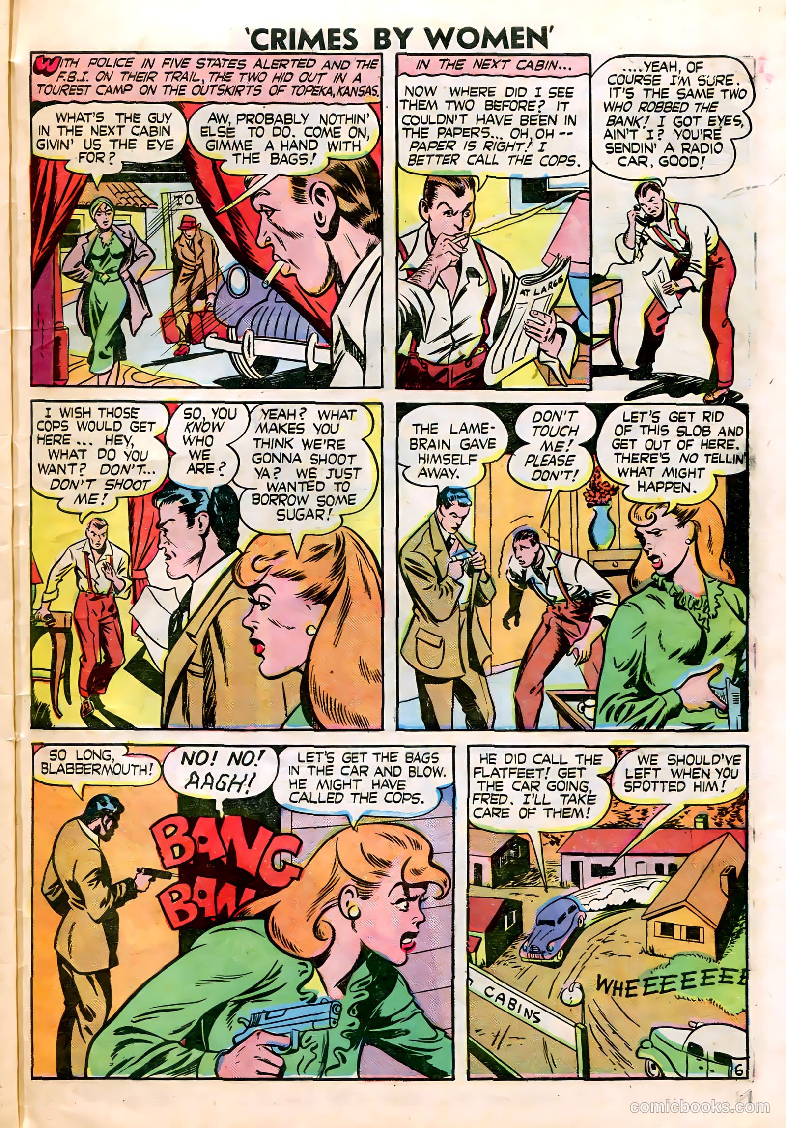 Crimes by Women #2 — page 29 of 36