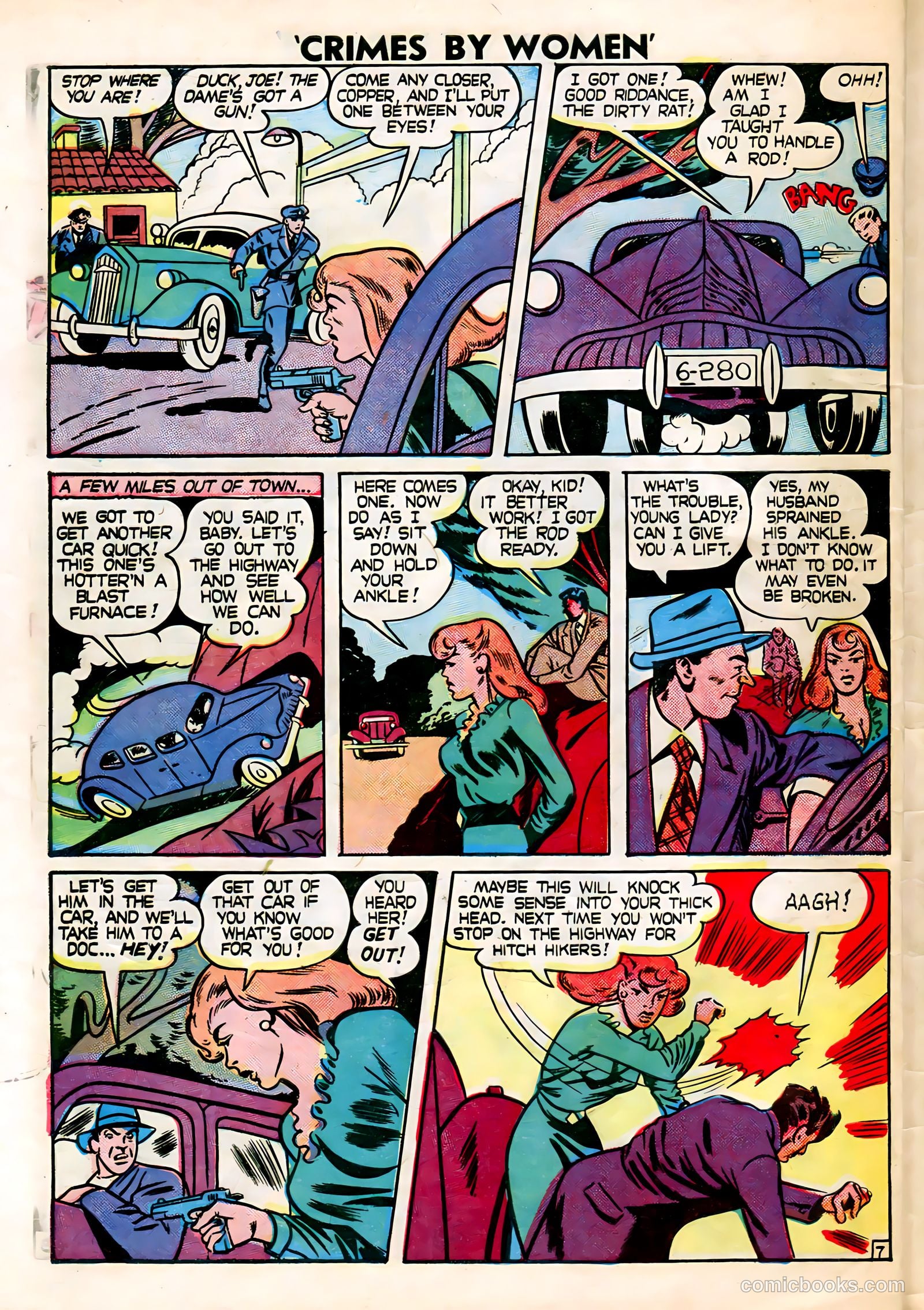 Crimes by Women #2 — page 30 of 36