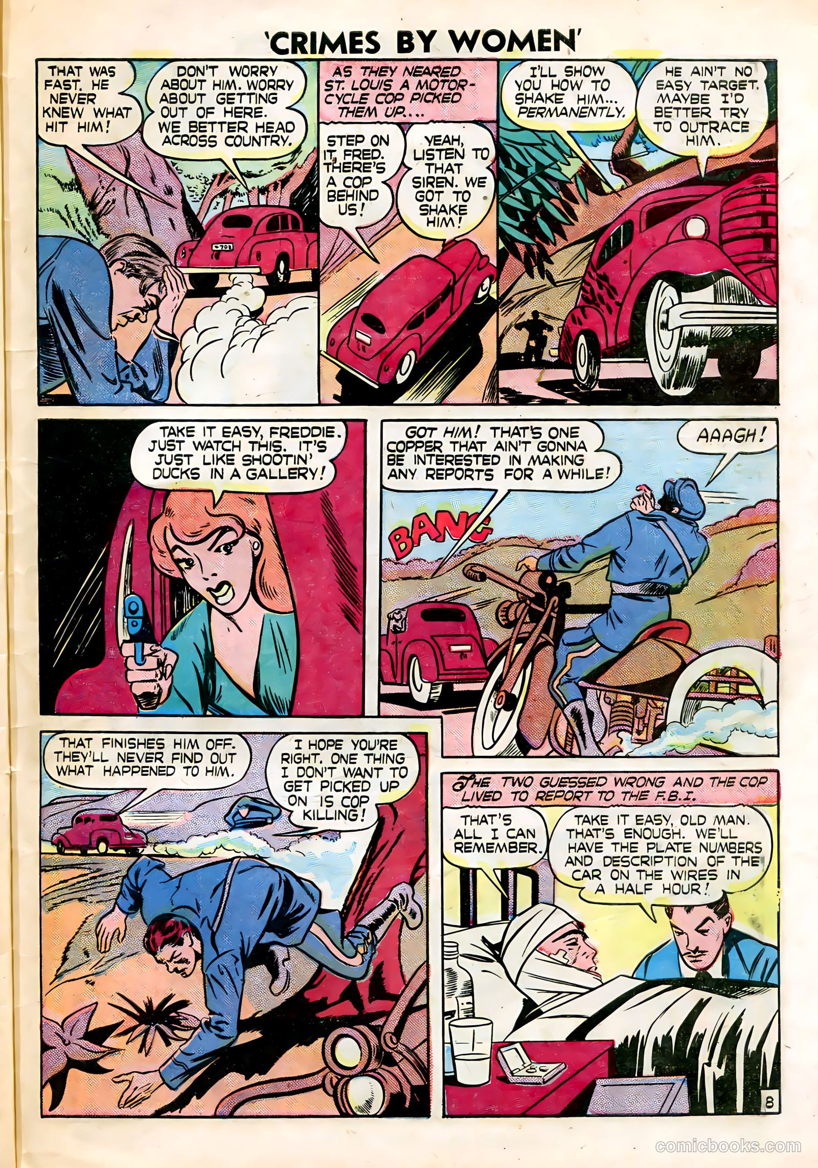 Crimes by Women #2 — page 31 of 36