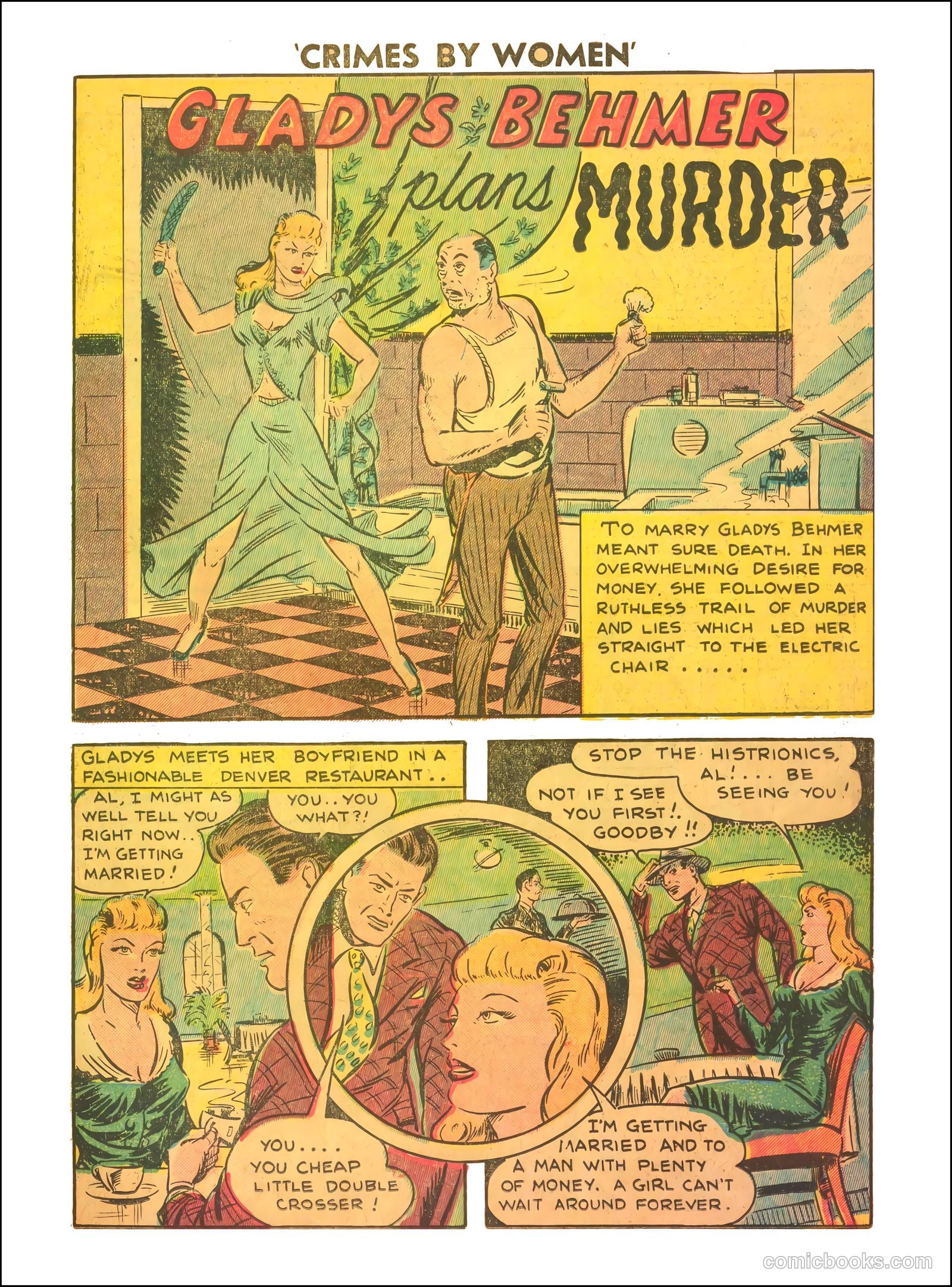 Crimes by Women #3 — page 11 of 36