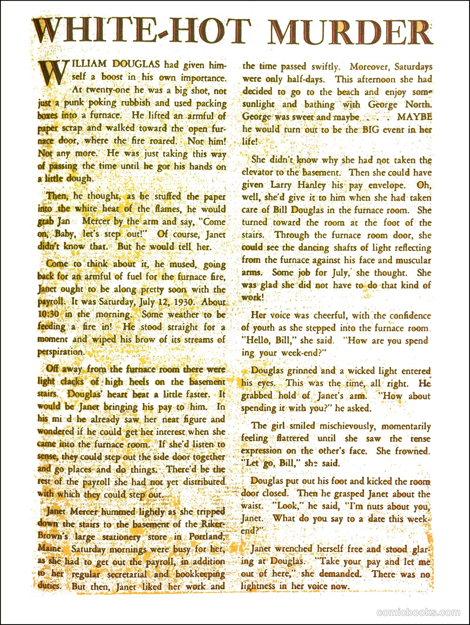 Crimes by Women #3 — page 21 of 36