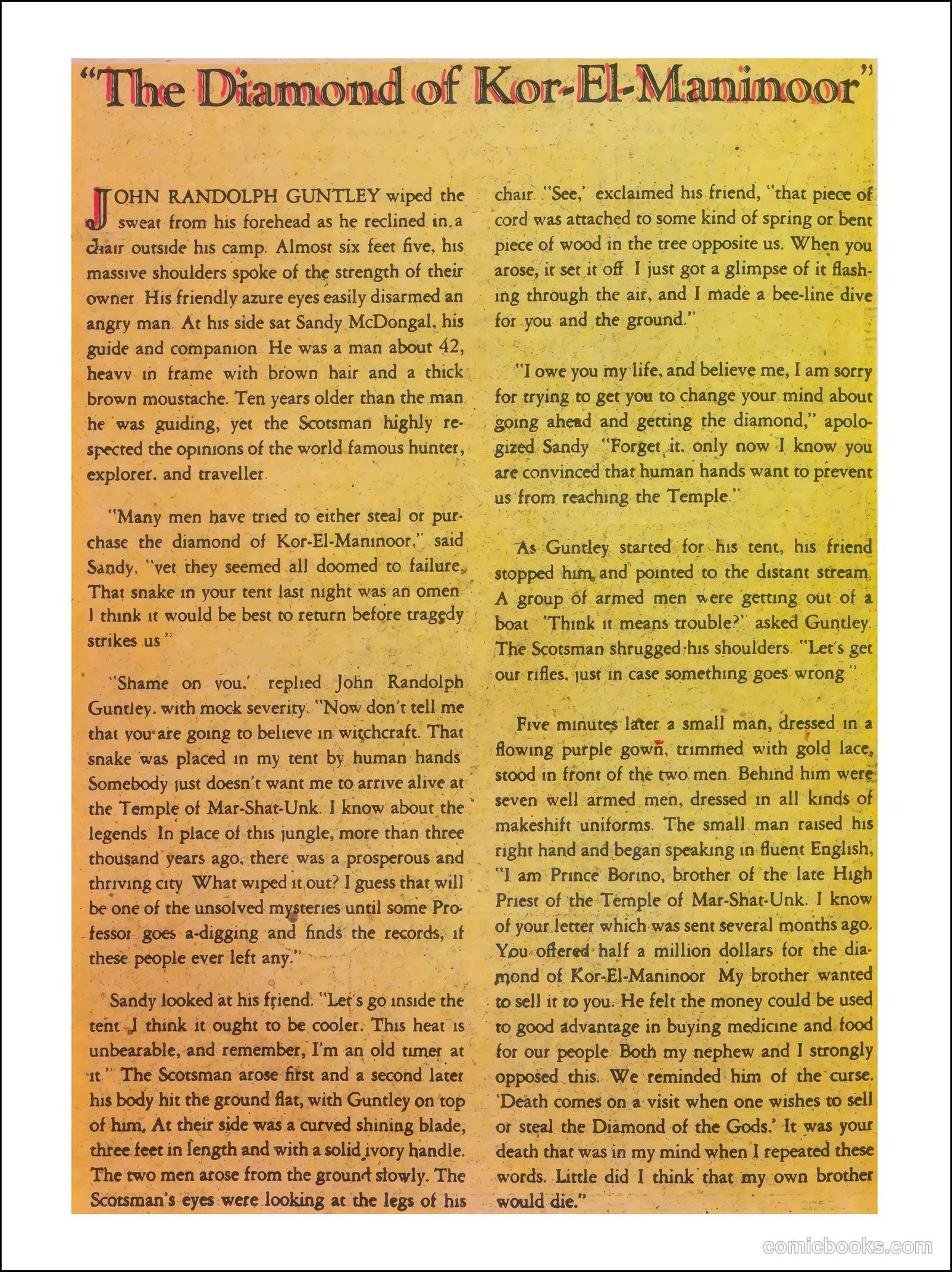 Crimes by Women #4 — page 22 of 36