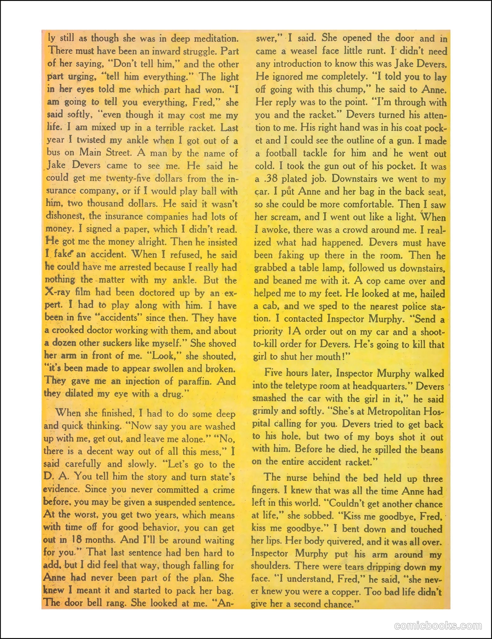 Crimes by Women #5 — page 24 of 36