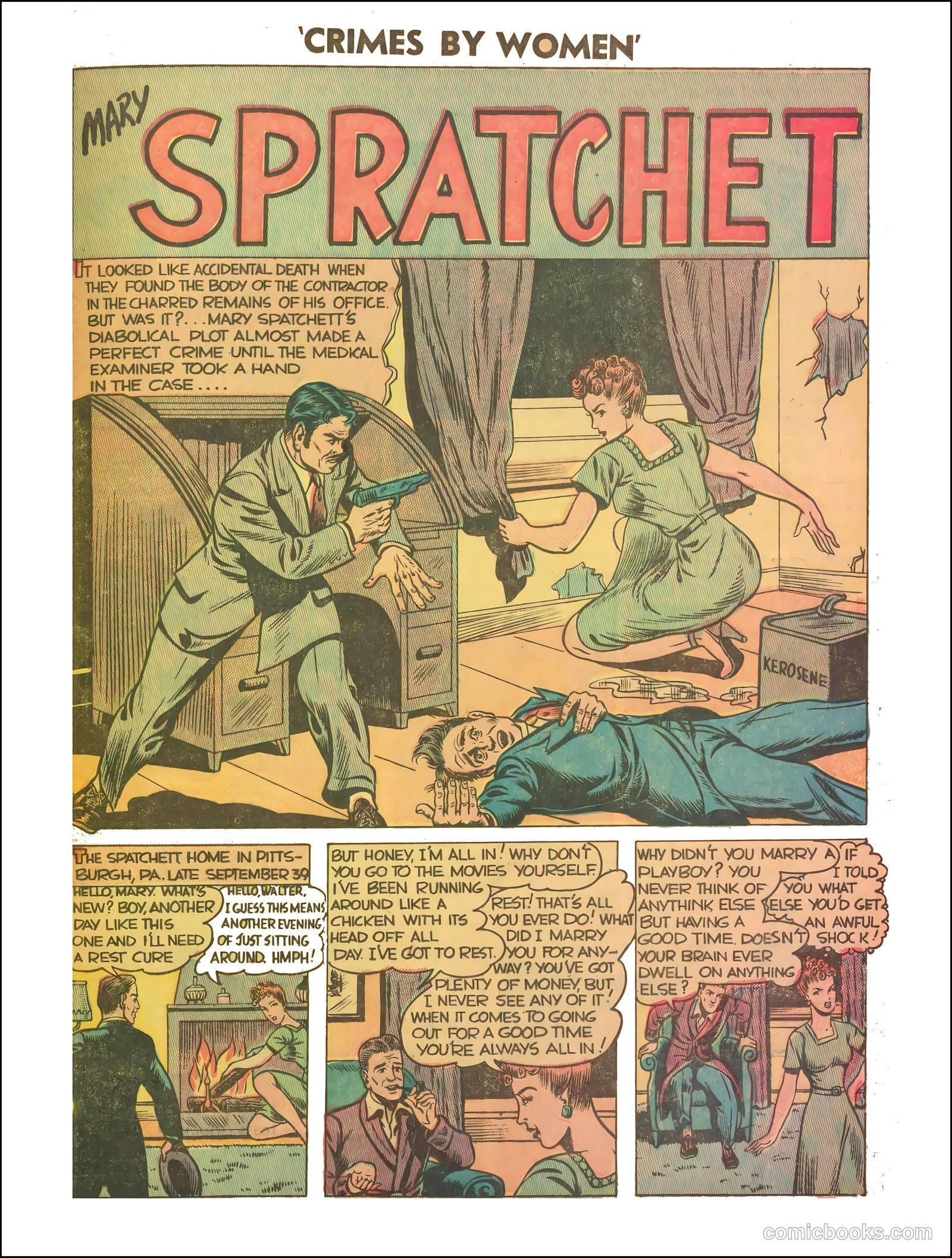 Crimes by Women #5 — page 25 of 36