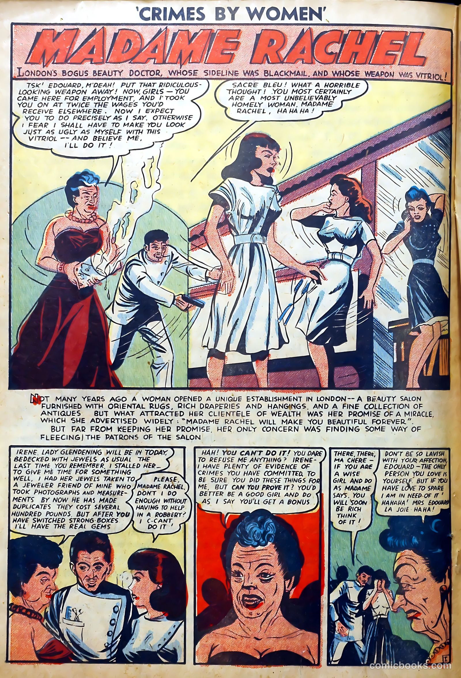 Crimes by Women #6 — page 24 of 36