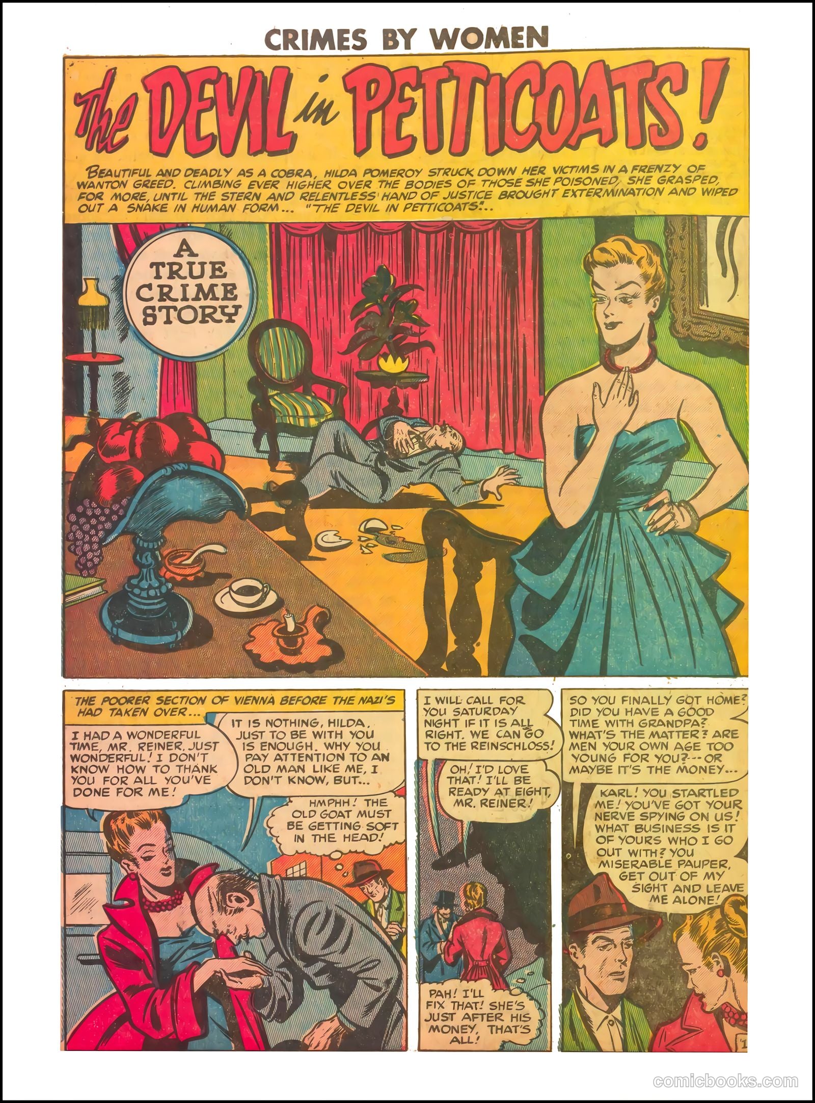 Crimes by Women #7 — page 24 of 36