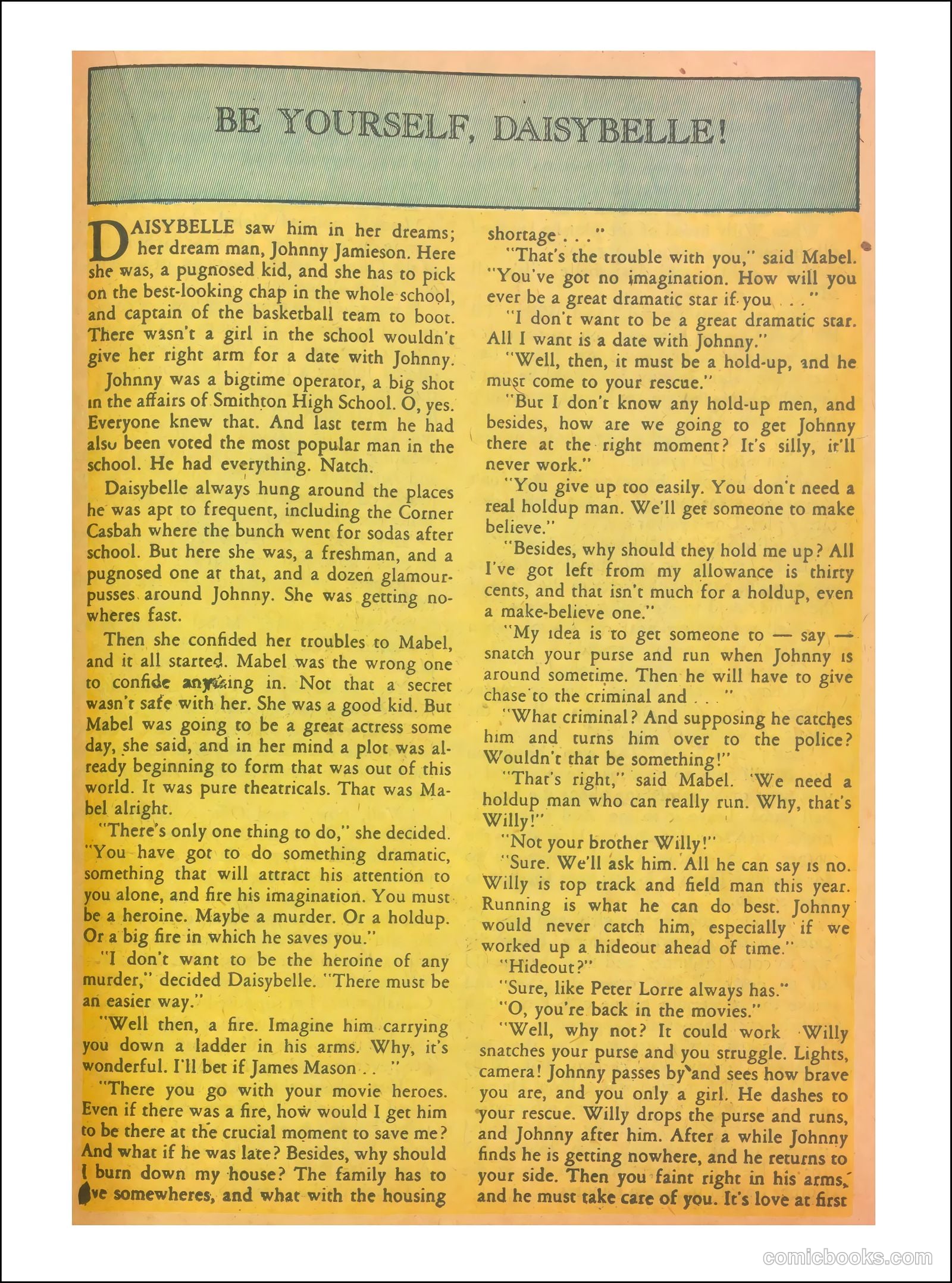 Crimes by Women #8 — page 21 of 36
