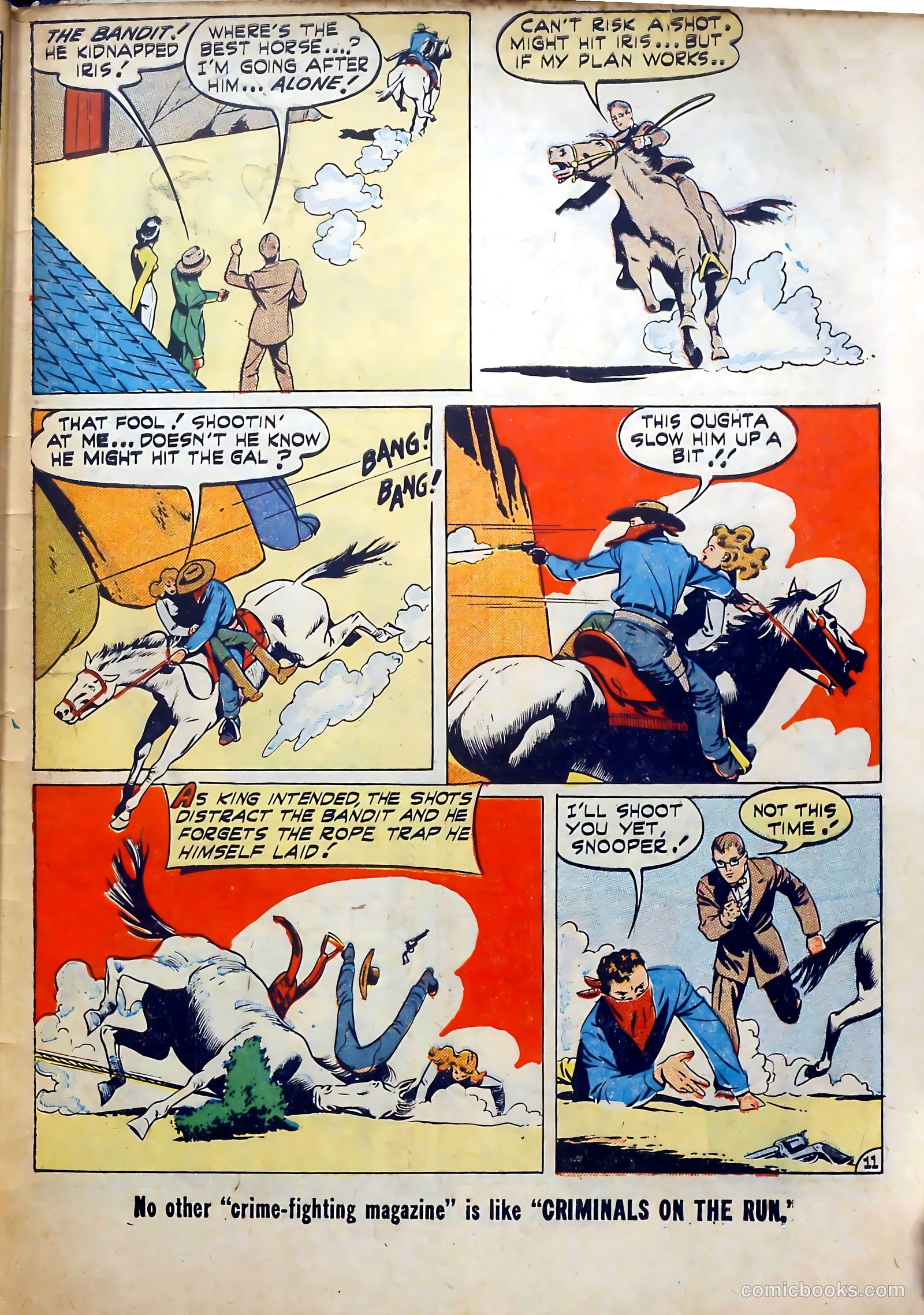 Criminals on the Run #2 — page 47 of 52