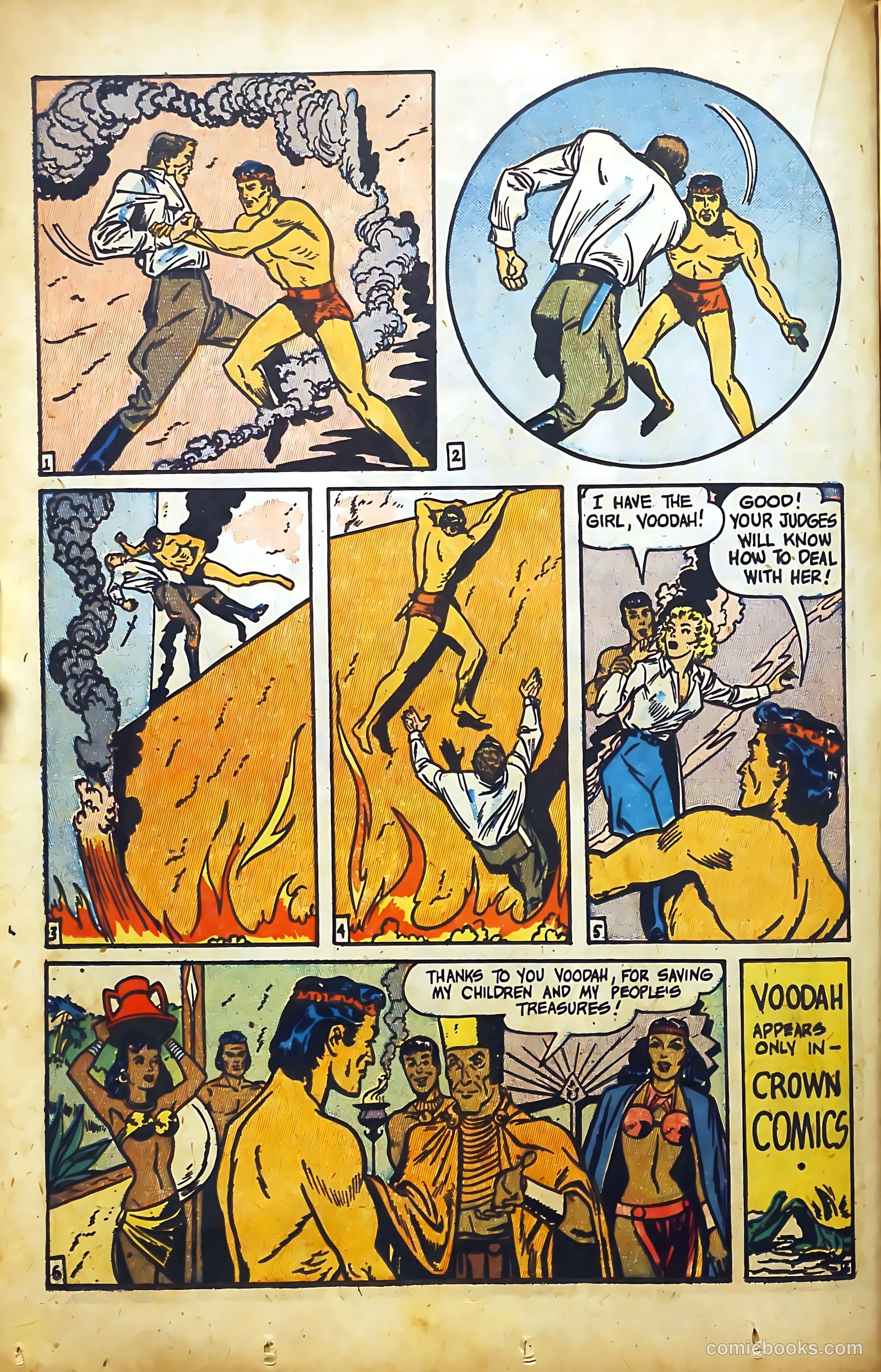 Crown Comics #10 — page 24 of 52