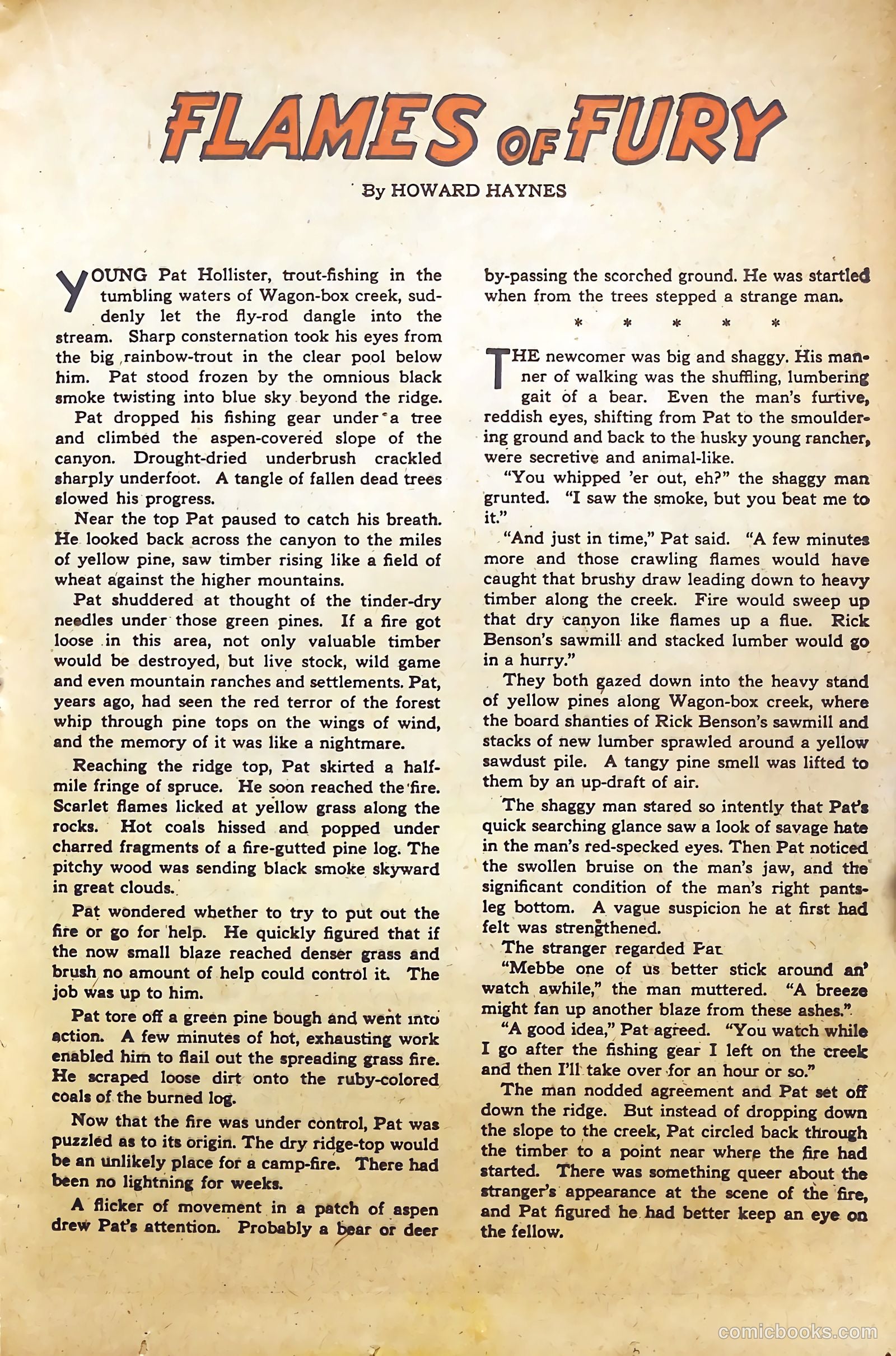 Crown Comics #10 — page 25 of 52