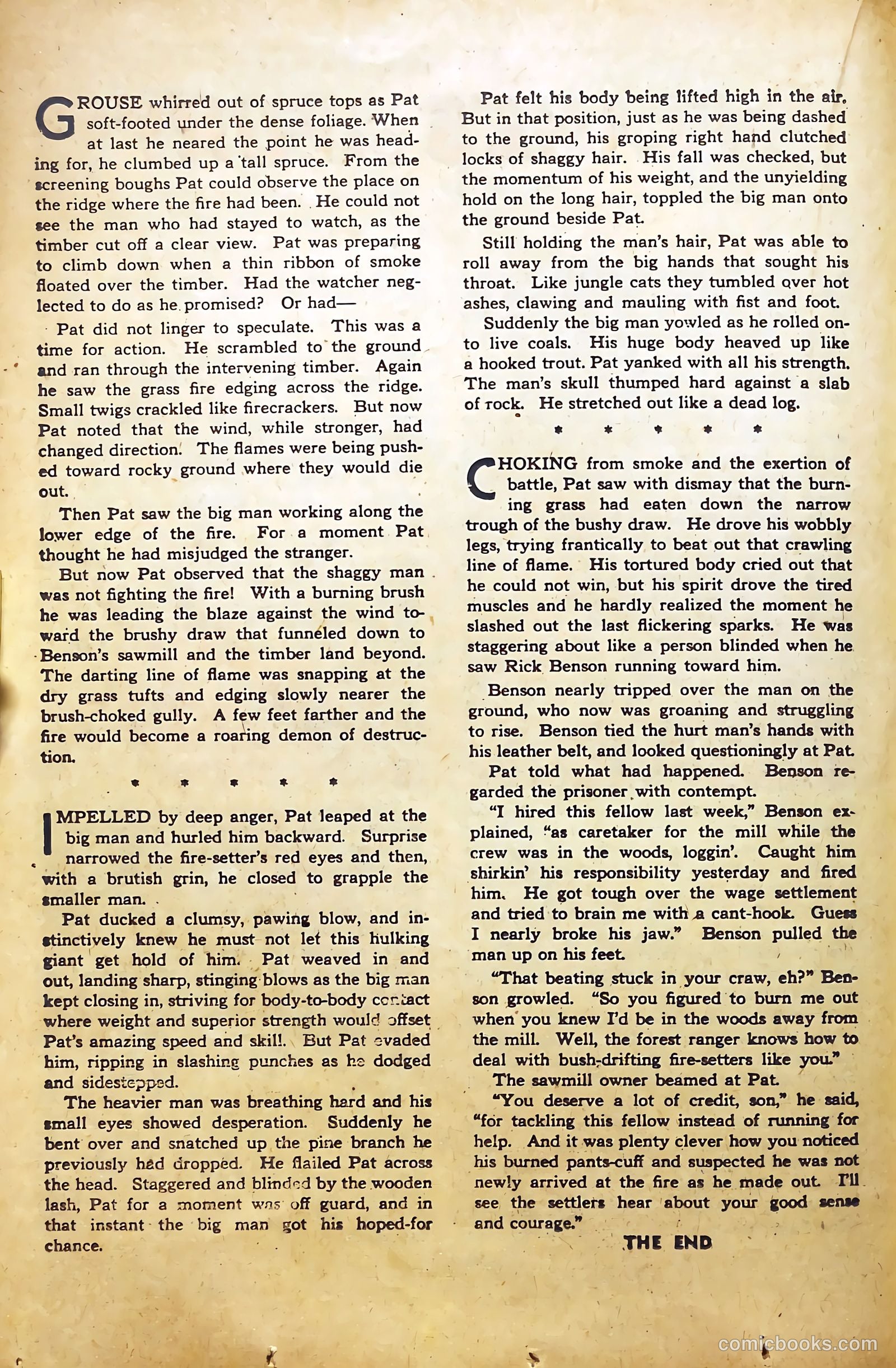 Crown Comics #10 — page 26 of 52