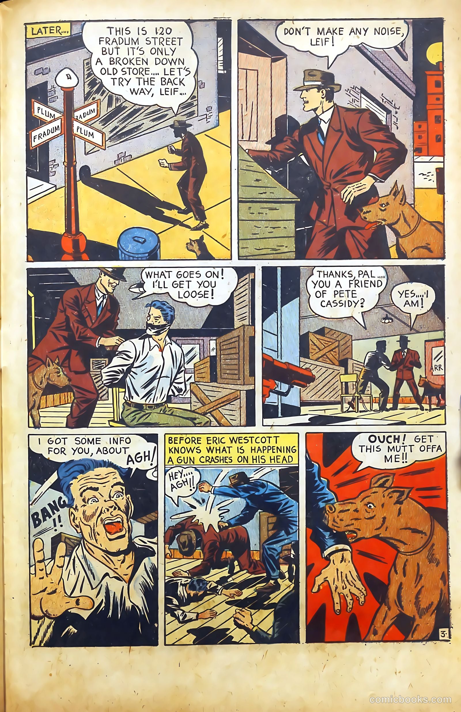 Crown Comics #10 — page 41 of 52