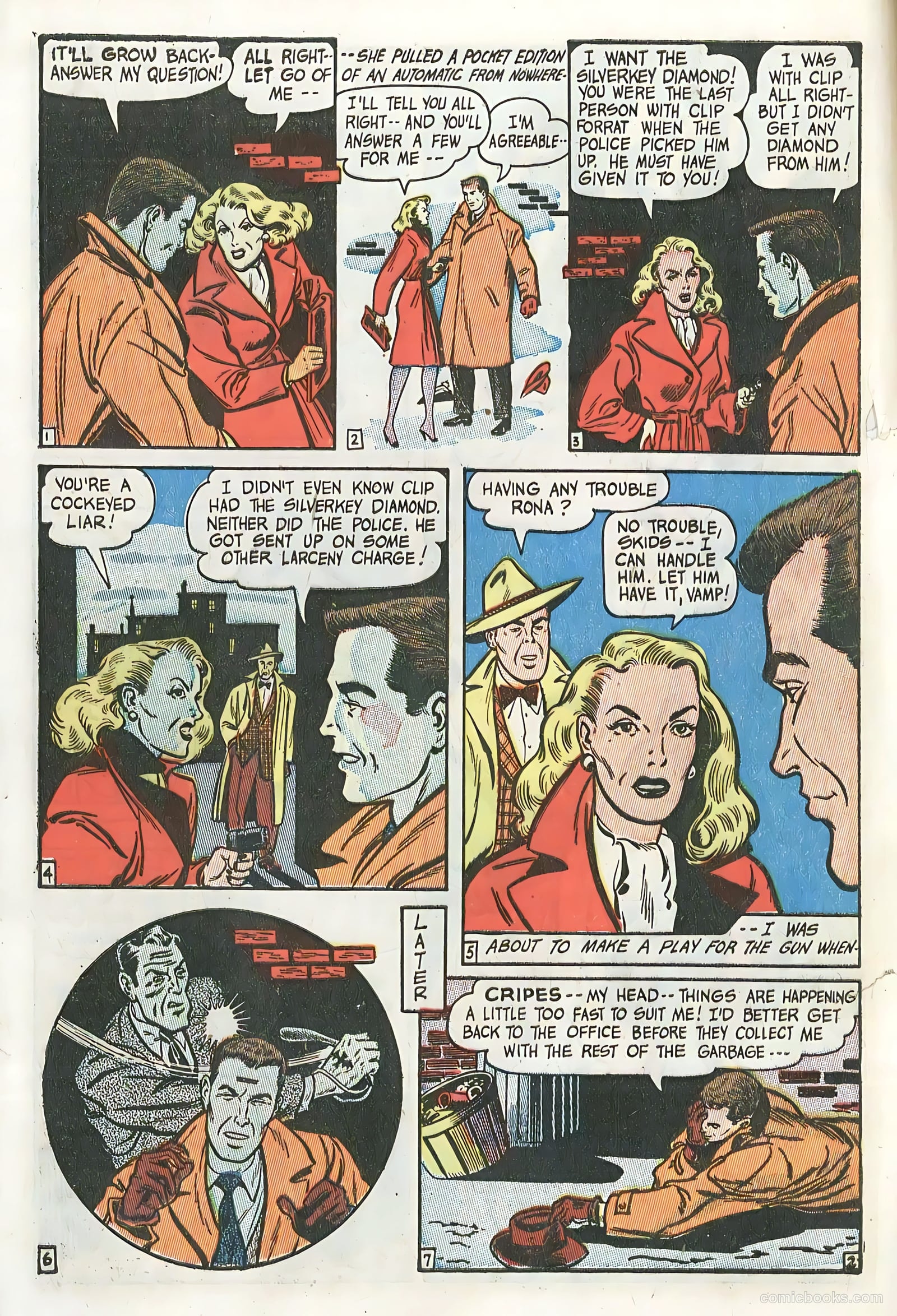 Crown Comics #11 — page 4 of 52