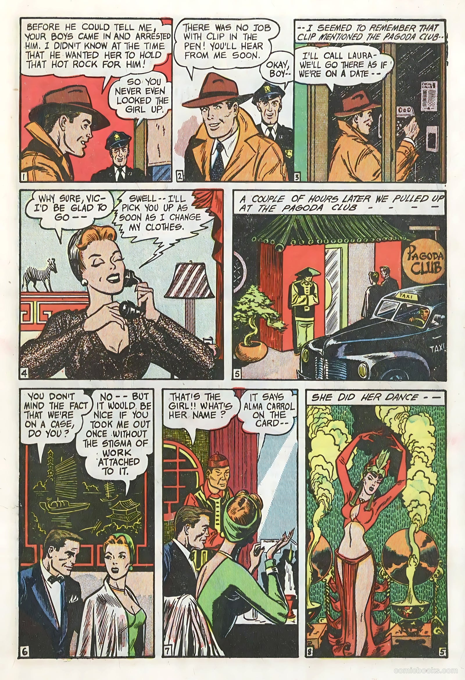 Crown Comics #11 — page 7 of 52
