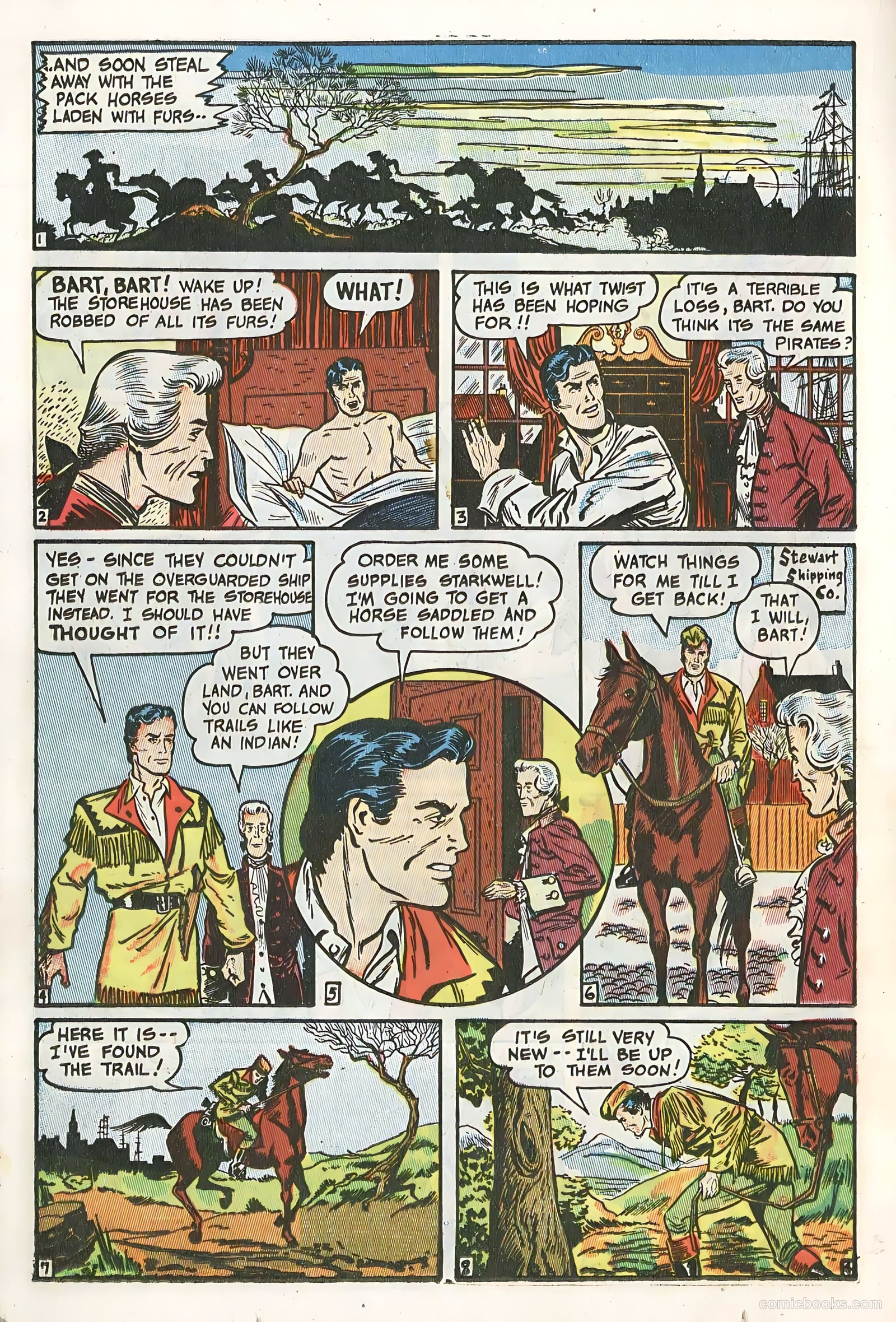 Crown Comics #11 — page 24 of 52