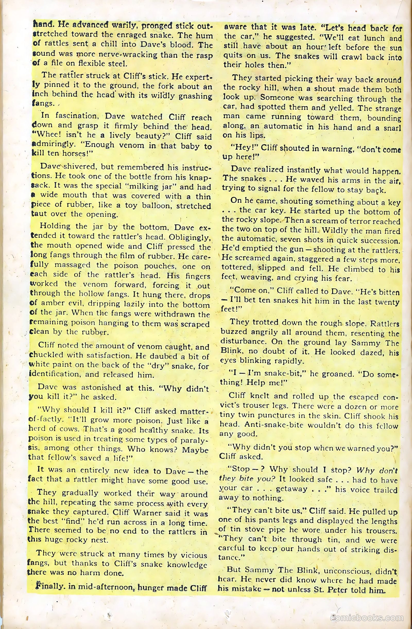 Crown Comics #13 — page 24 of 52