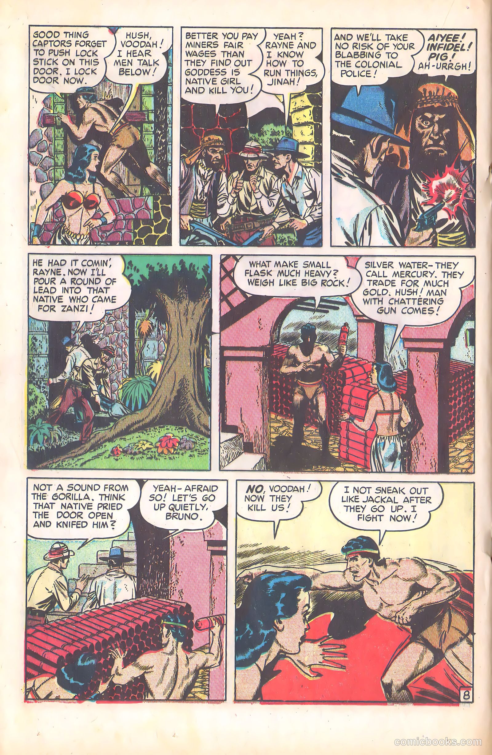 Crown Comics #14 — page 28 of 52