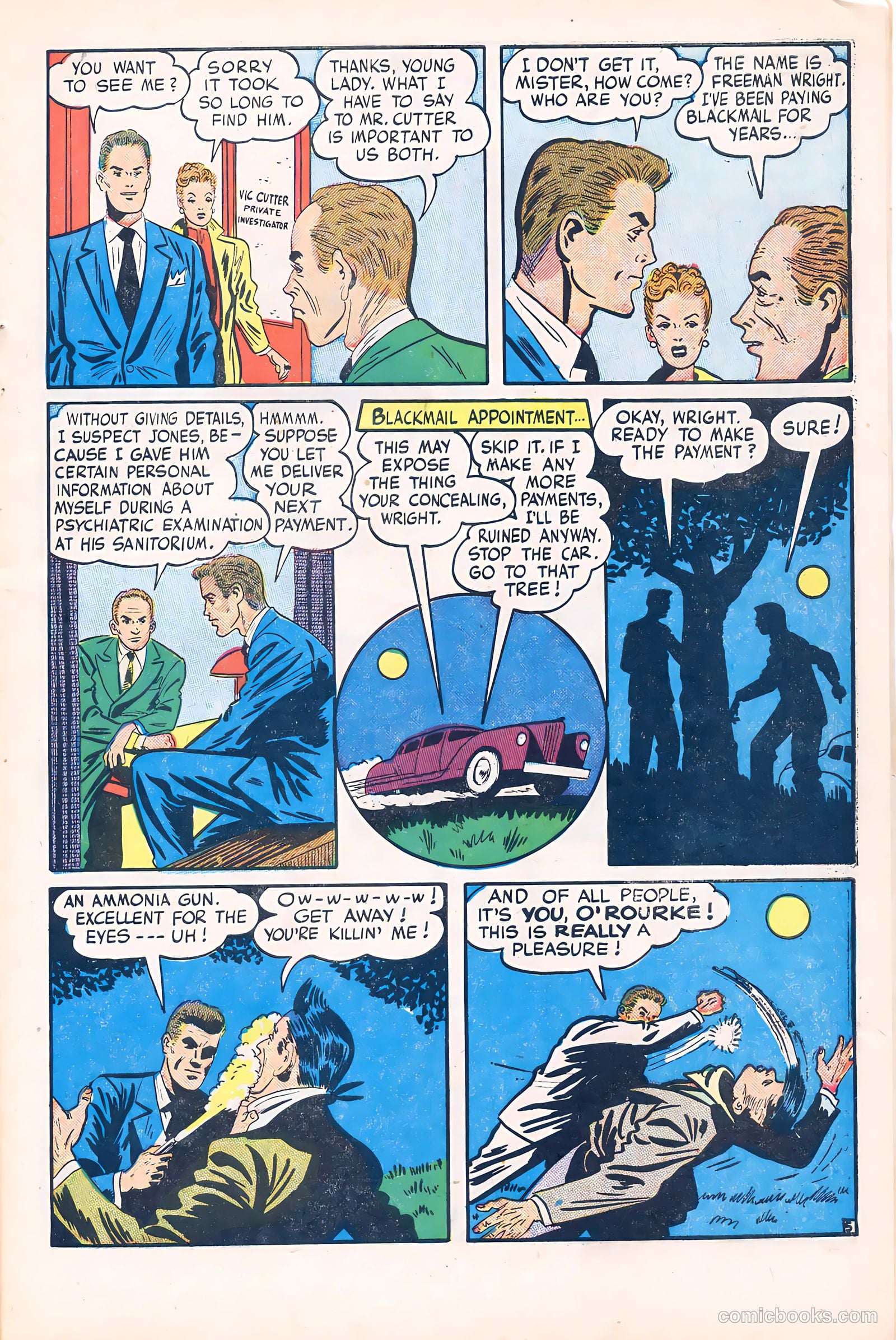 Crown Comics #15 — page 7 of 52