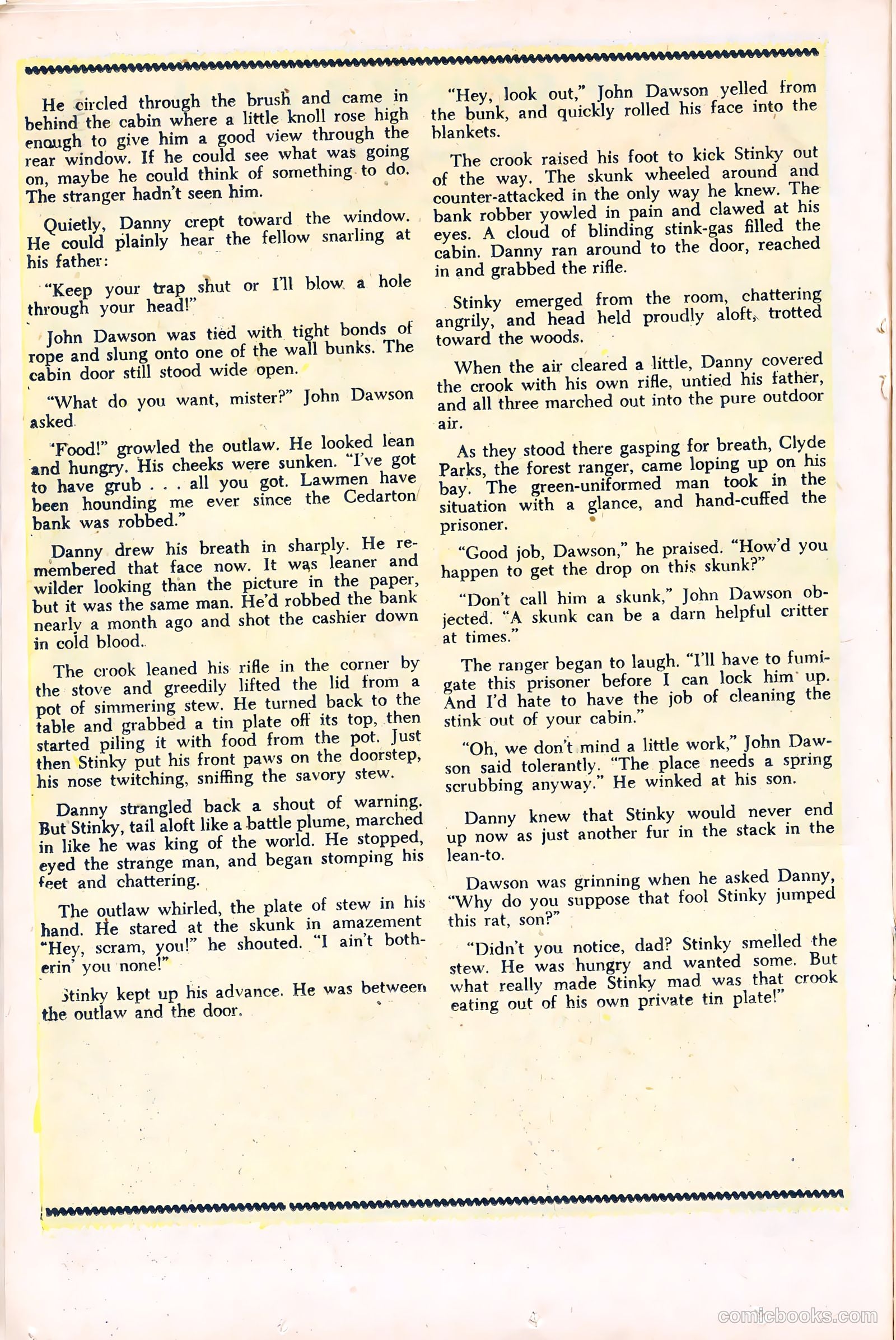 Crown Comics #15 — page 24 of 52