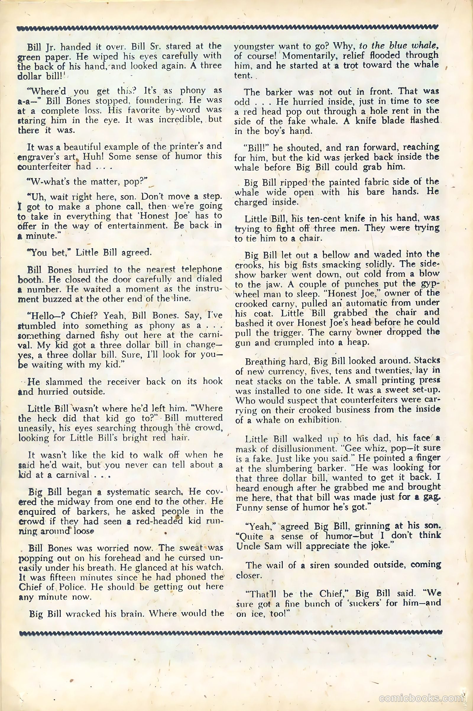 Crown Comics #16 — page 24 of 52