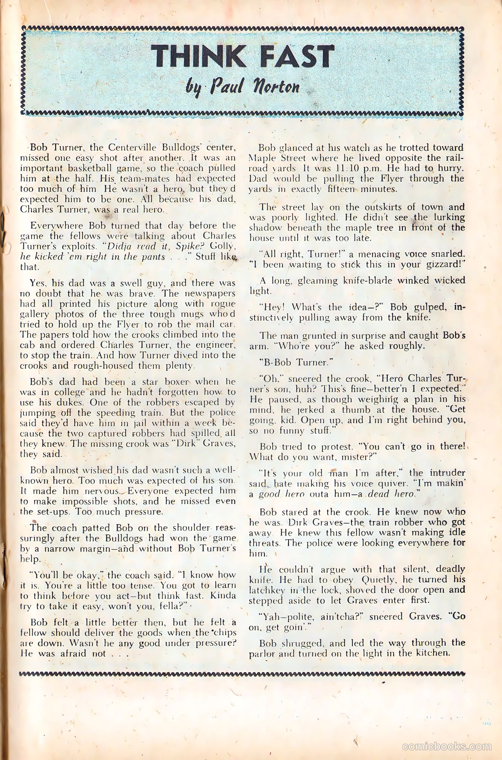 Crown Comics #17 — page 27 of 52