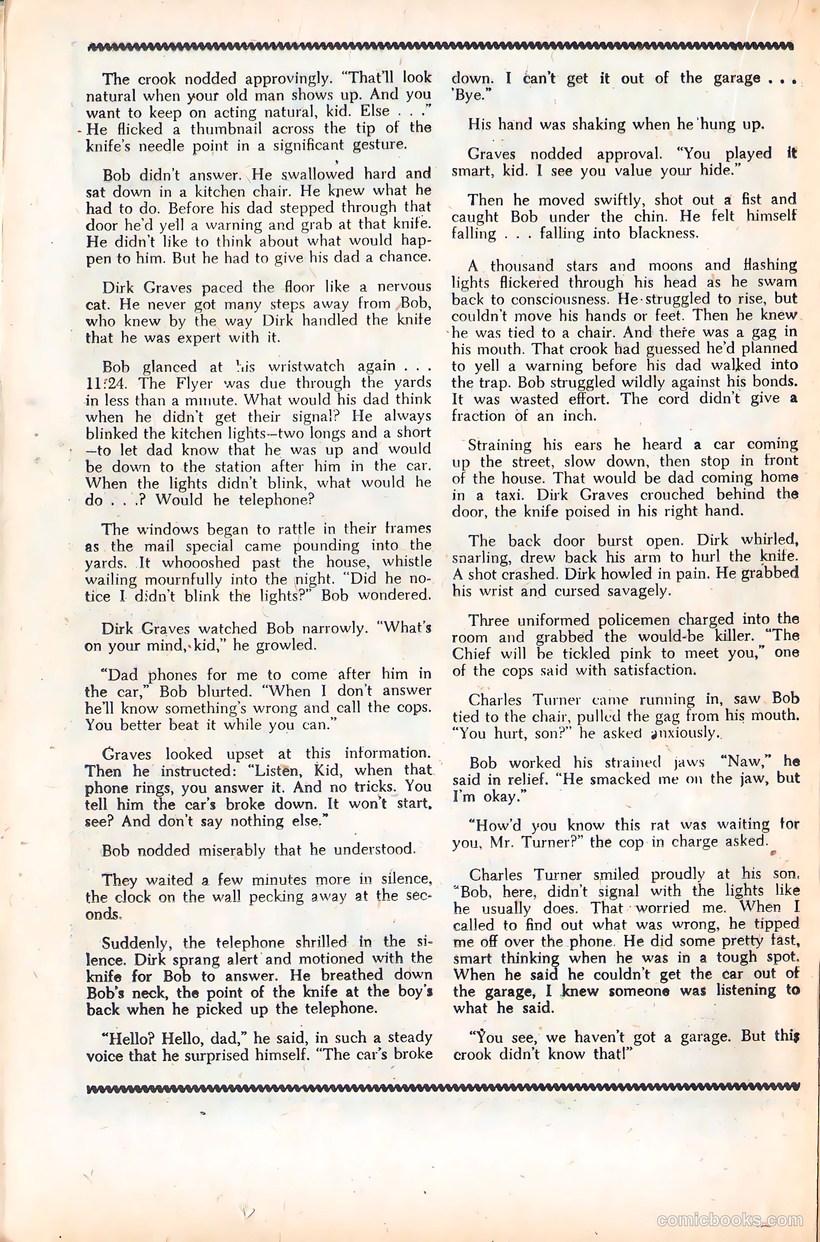 Crown Comics #17 — page 28 of 52