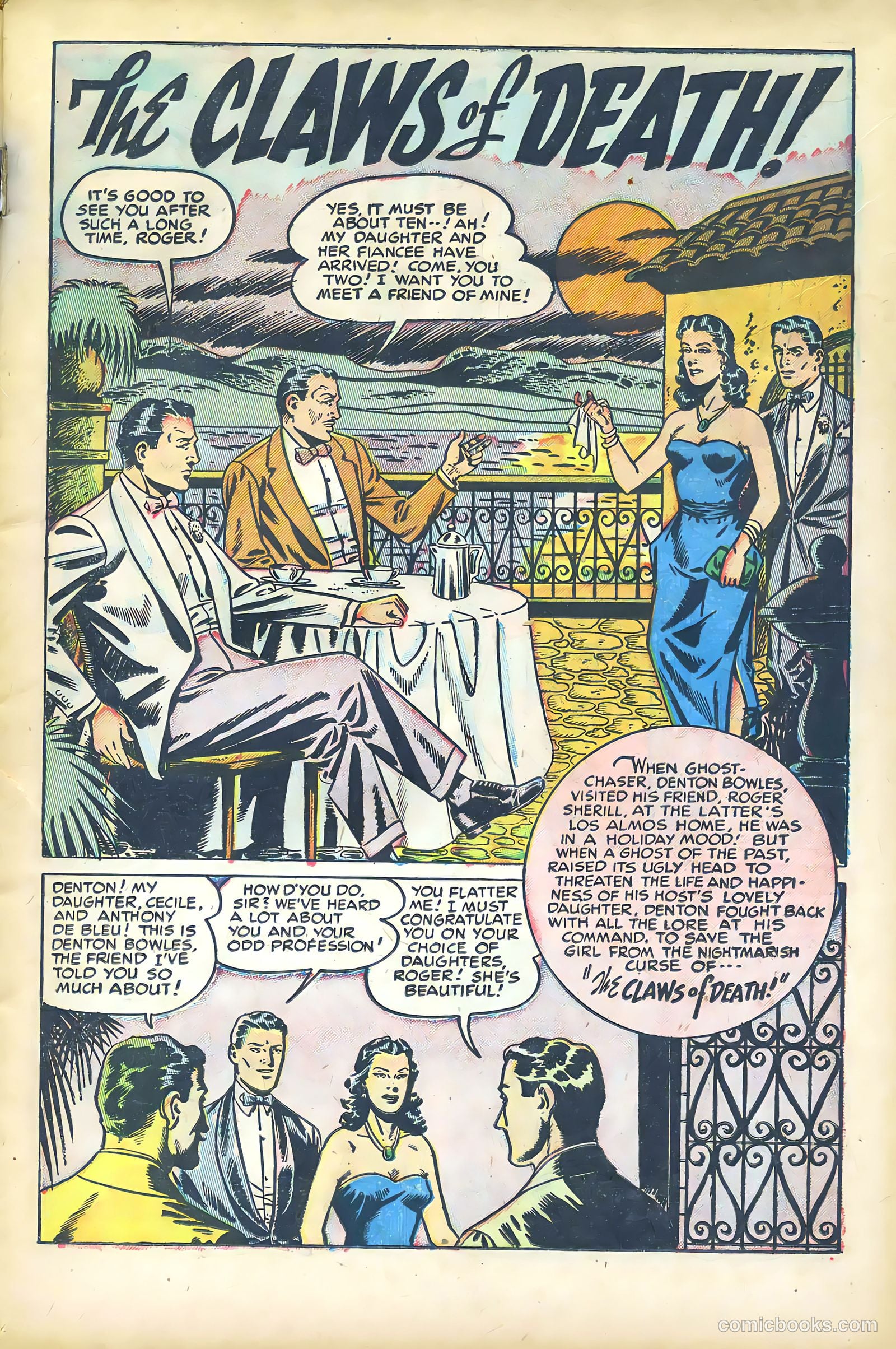 Crown Comics #18 — page 15 of 52