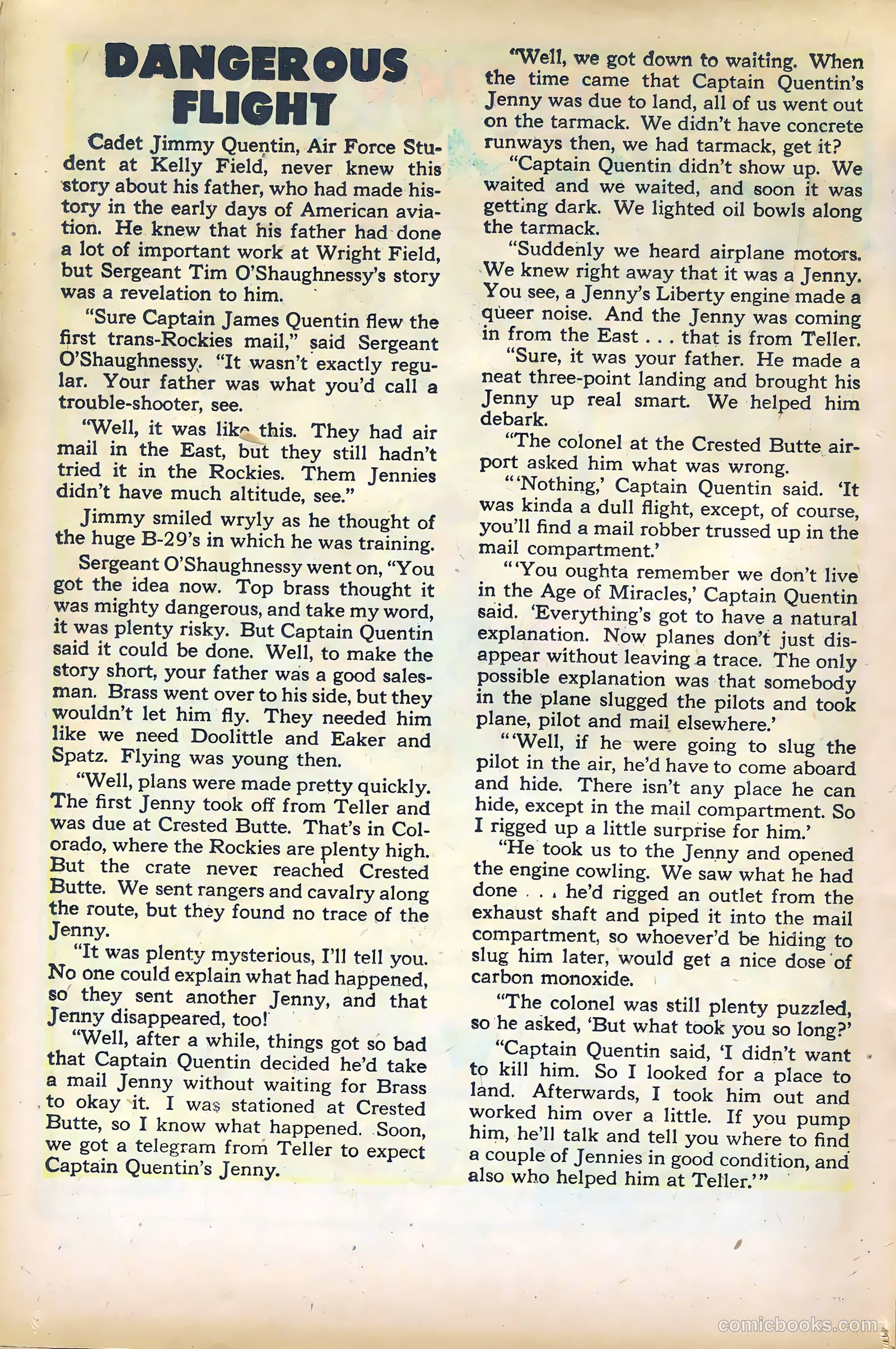 Crown Comics #18 — page 24 of 52