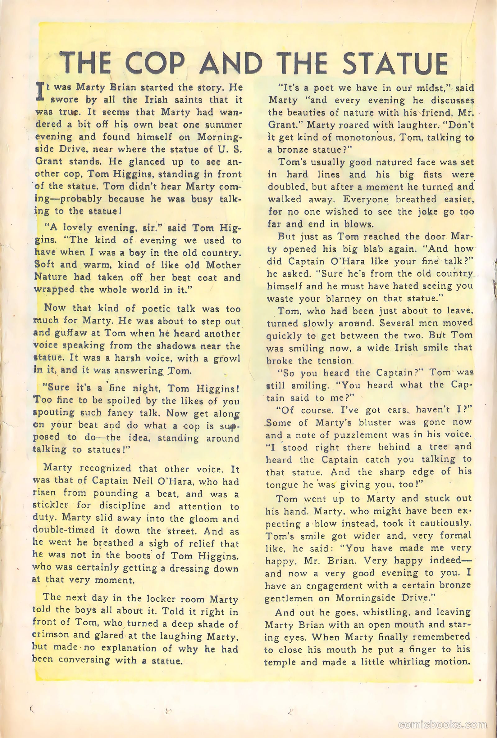 Crown Comics #7 — page 26 of 48
