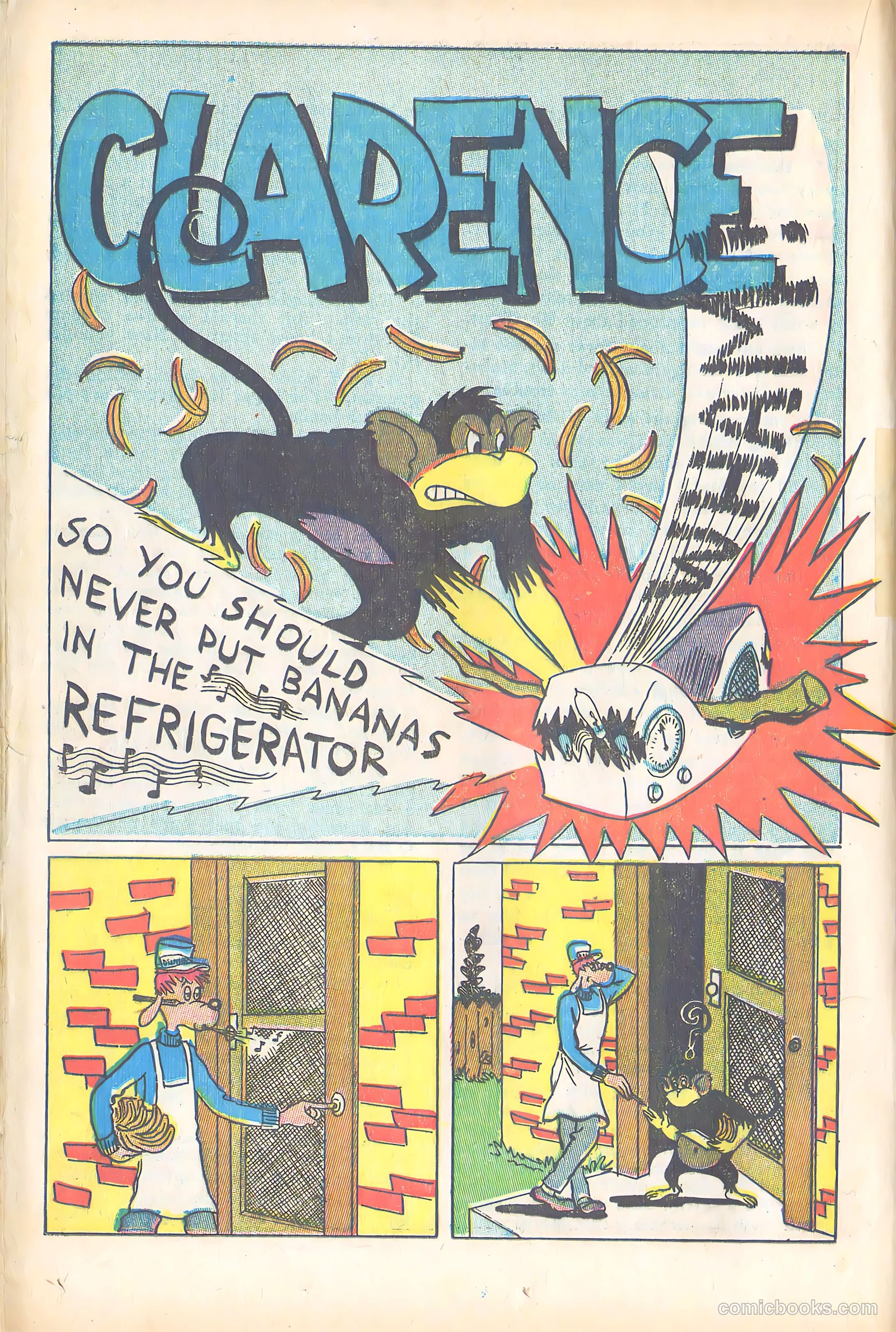 Crown Comics #7 — page 28 of 48