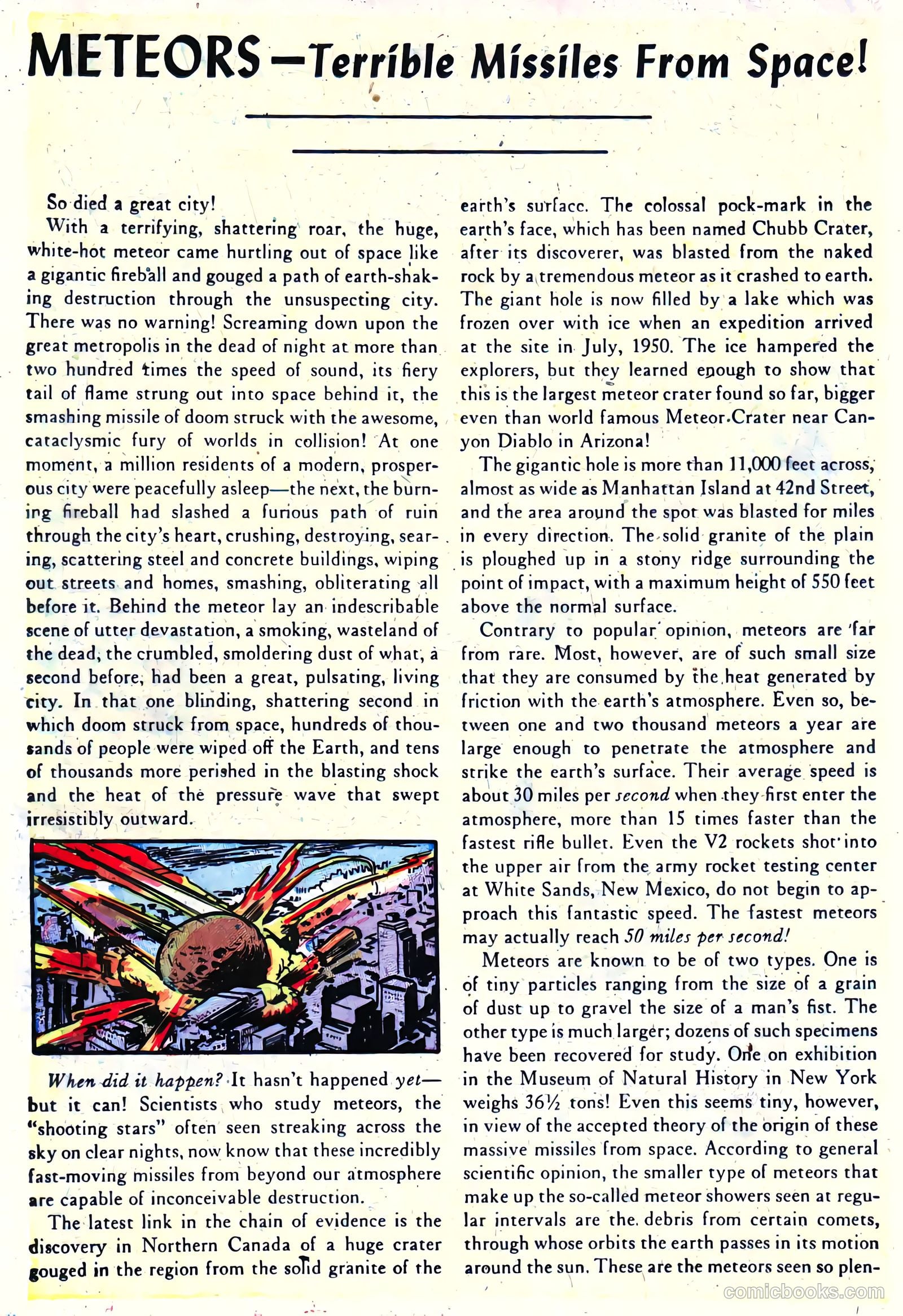 Crusader from Mars #2 — page 18 of 36