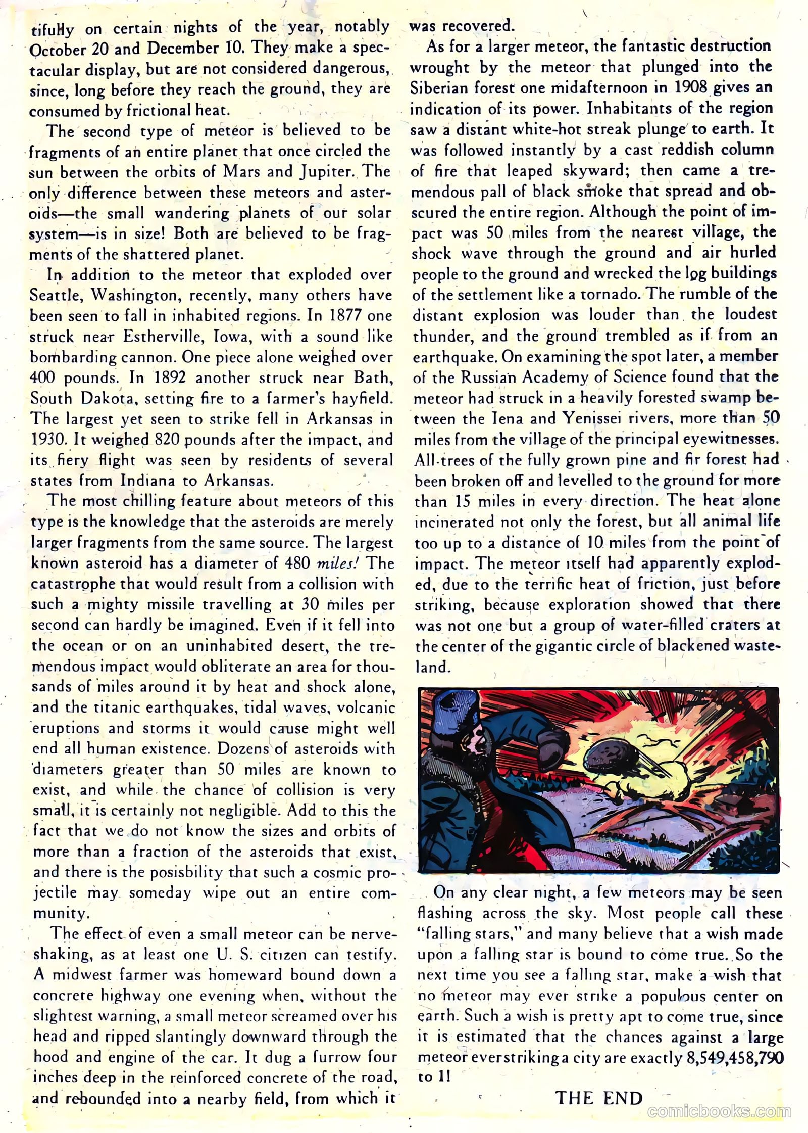 Crusader from Mars #2 — page 19 of 36