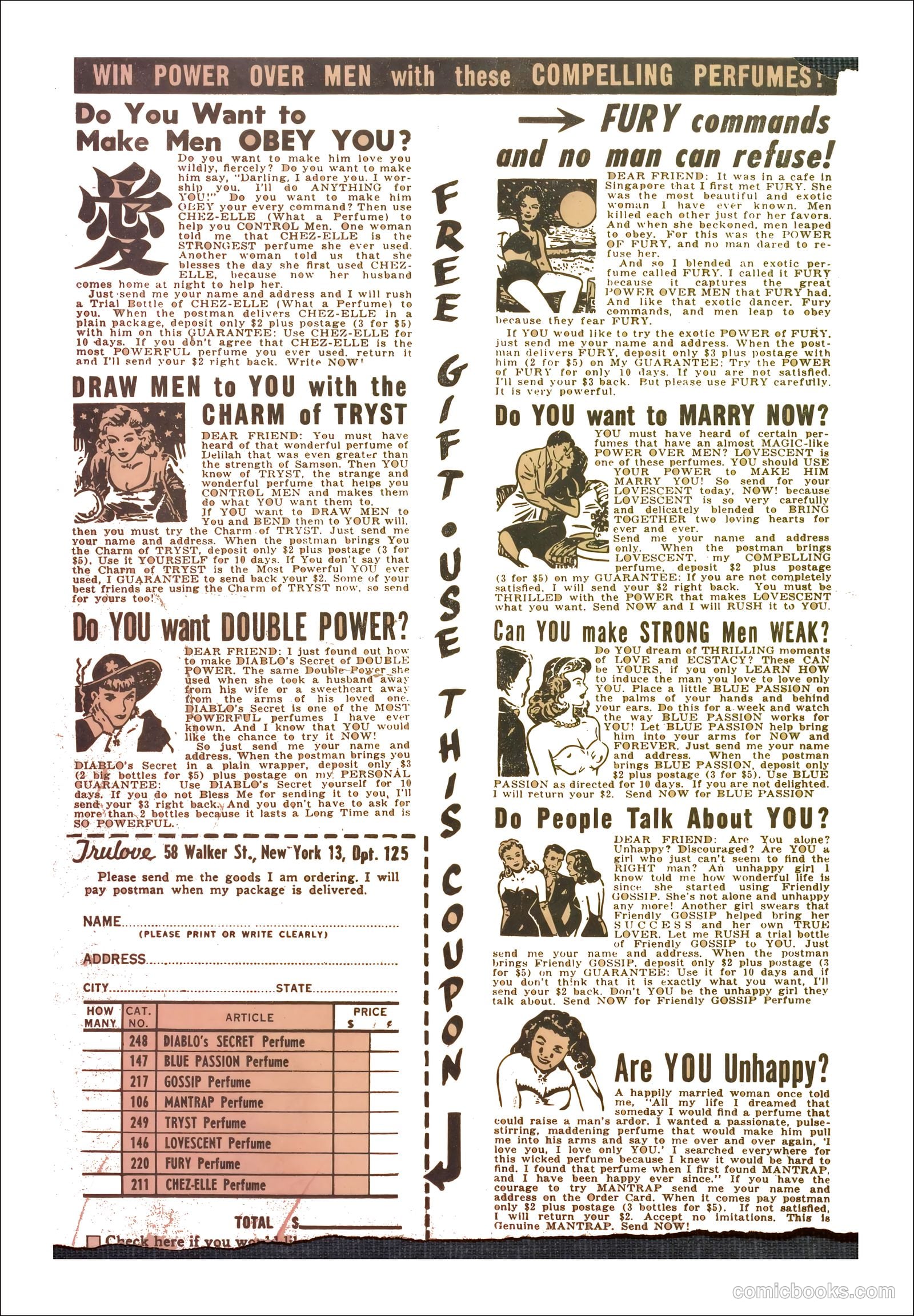 Custer's Last Fight #1 — page 2 of 36