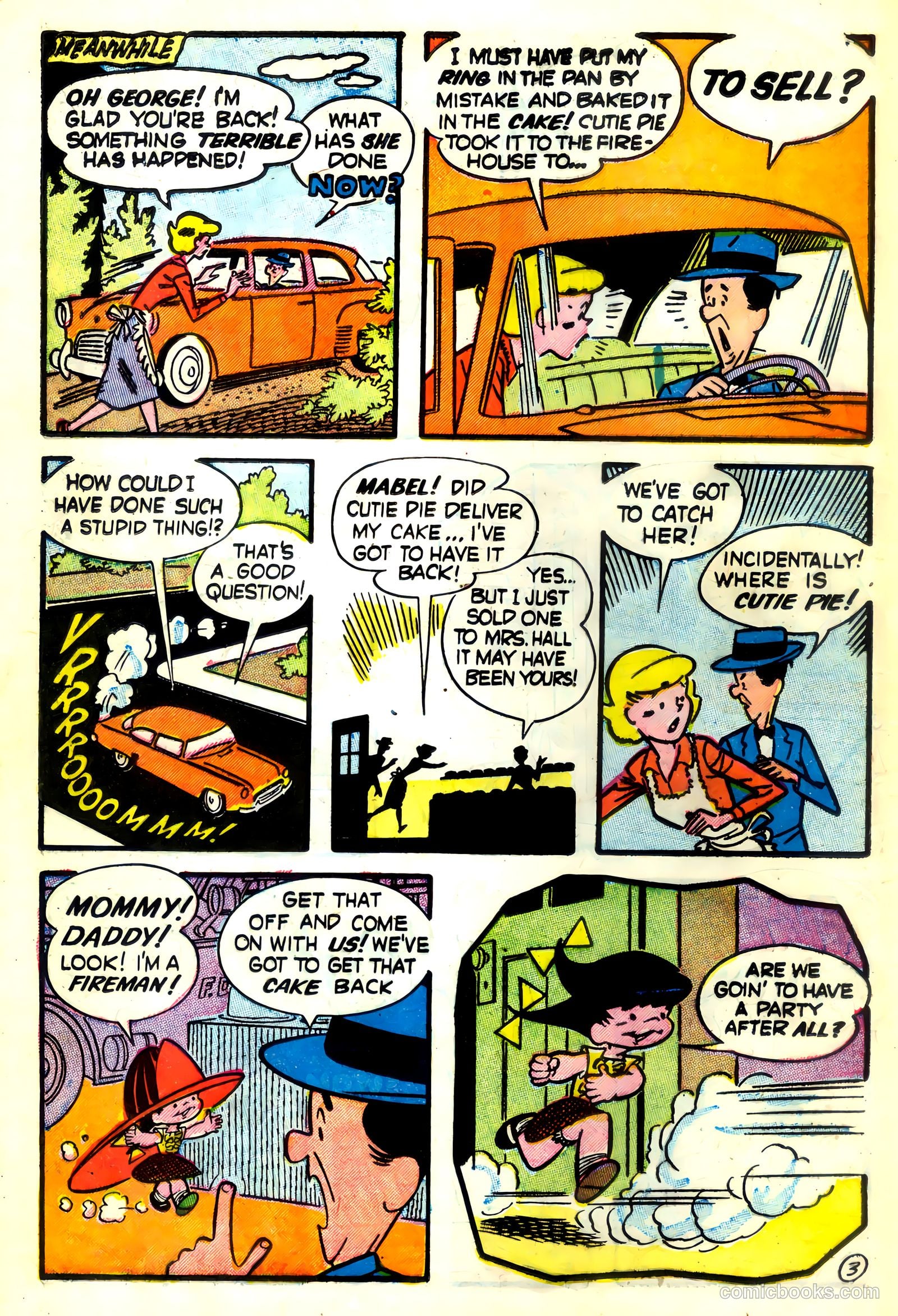 Cutie Pie #1 — page 14 of 36