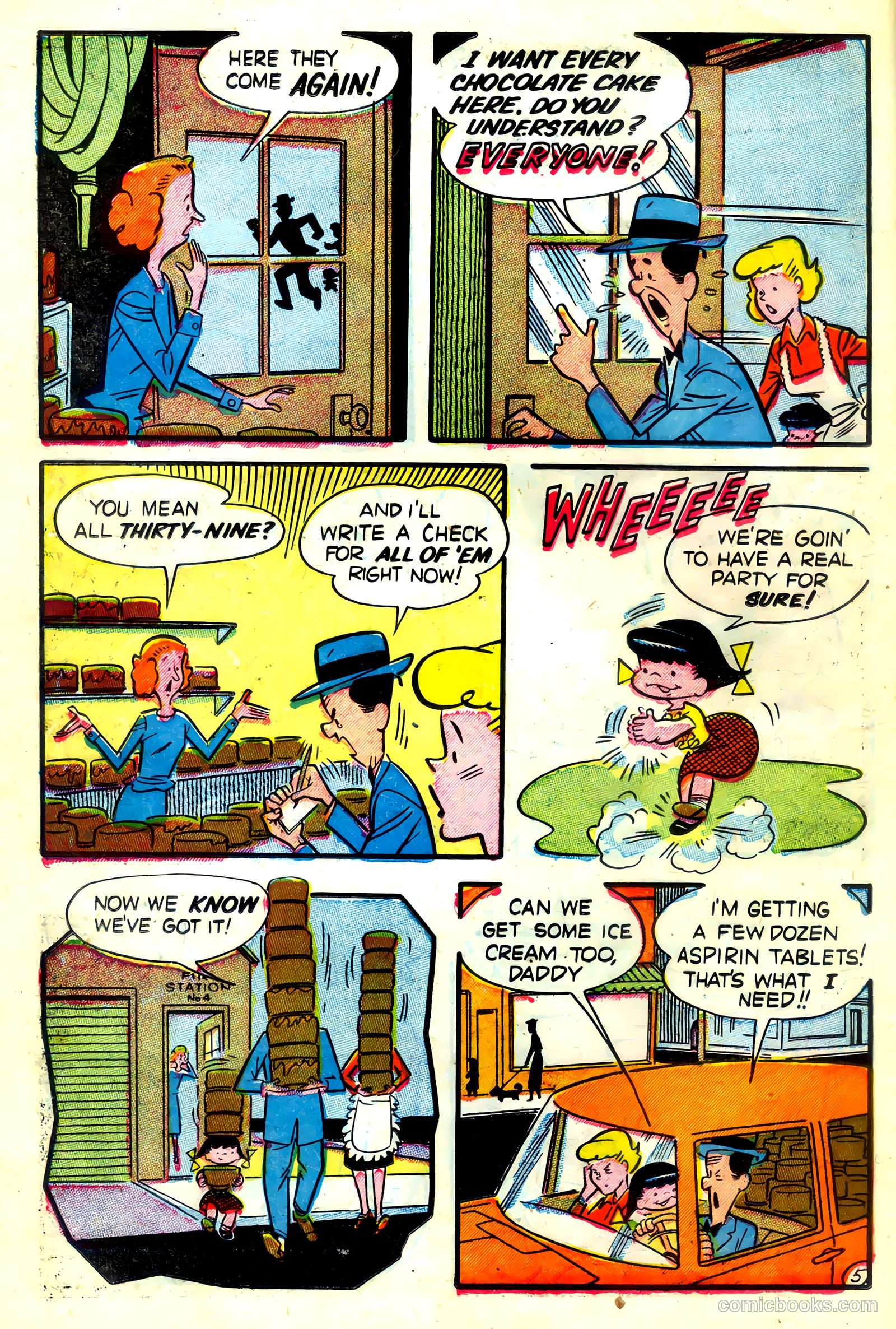 Cutie Pie #1 — page 16 of 36