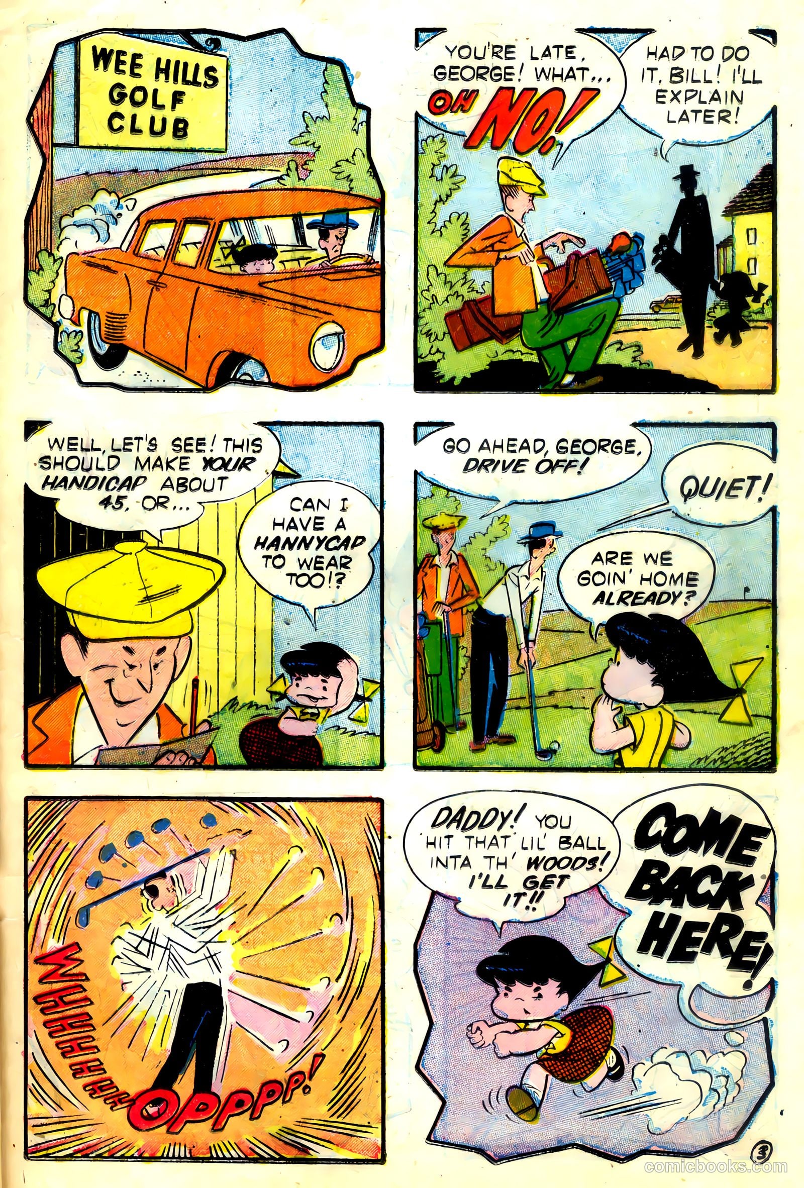 Cutie Pie #1 — page 25 of 36