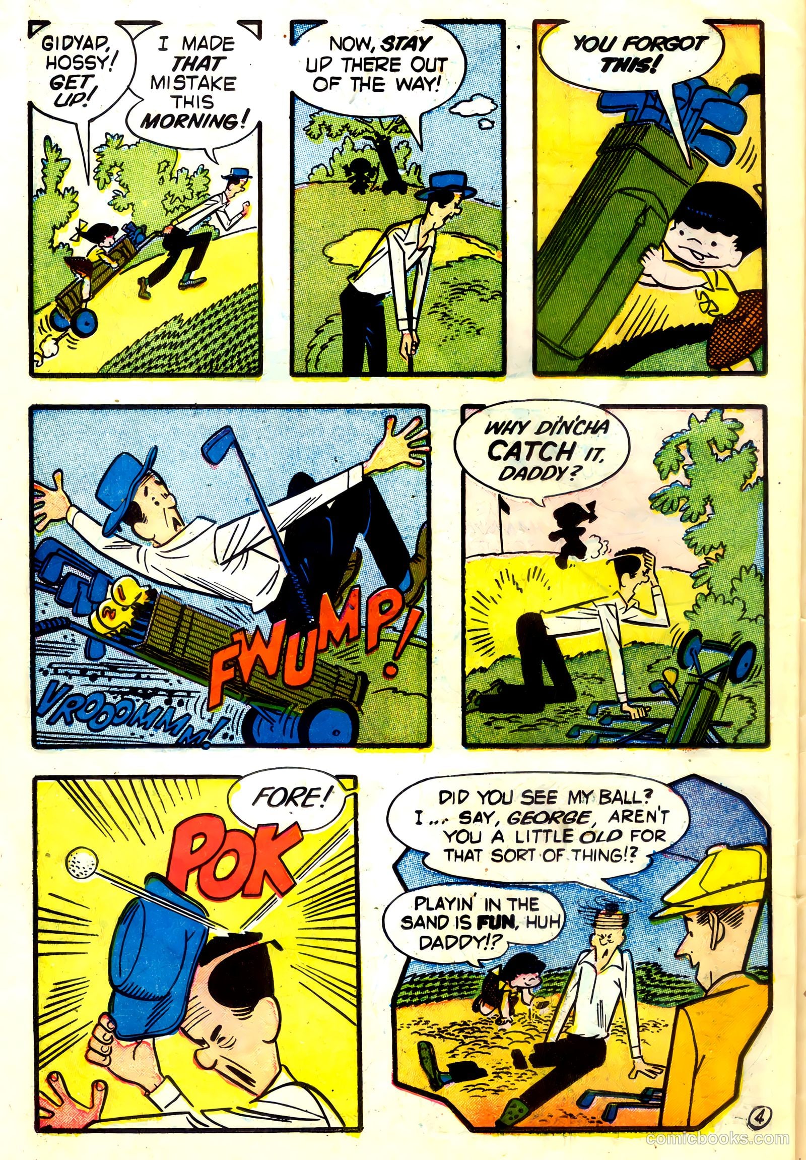 Cutie Pie #1 — page 26 of 36