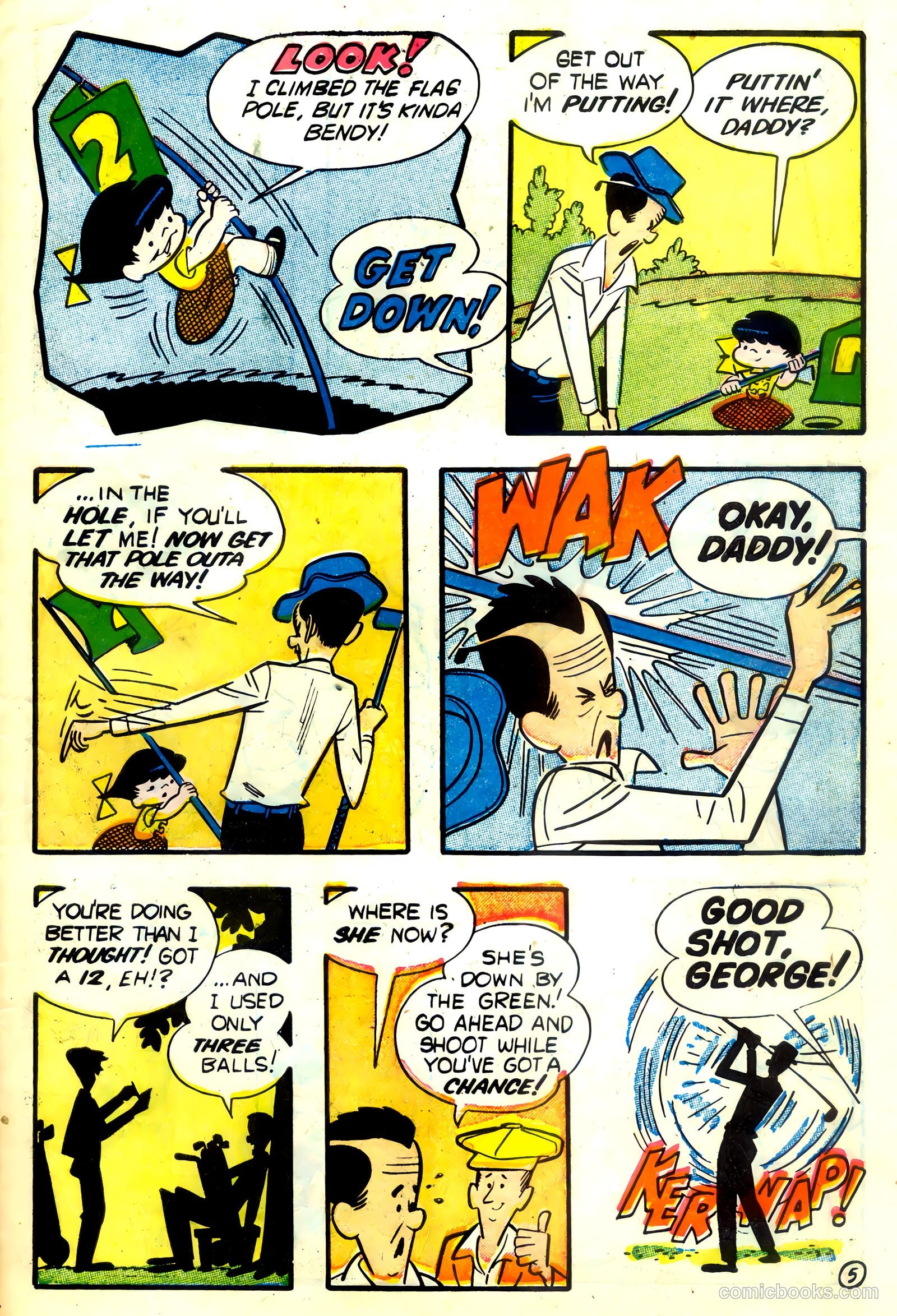 Cutie Pie #1 — page 27 of 36
