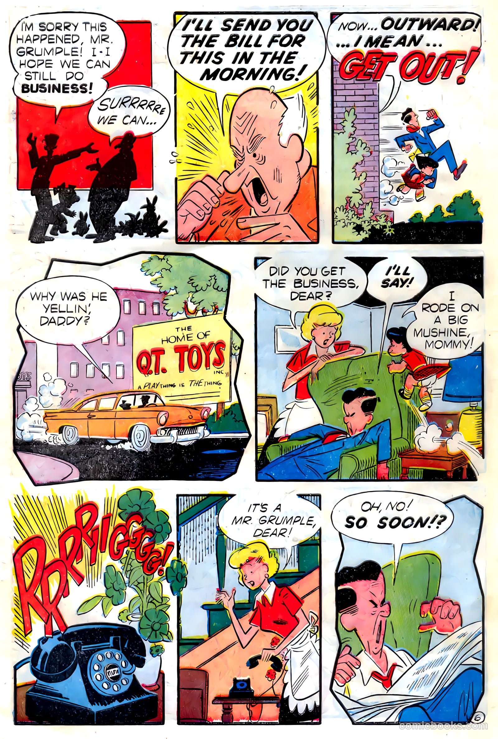 Cutie Pie #2 — page 8 of 36