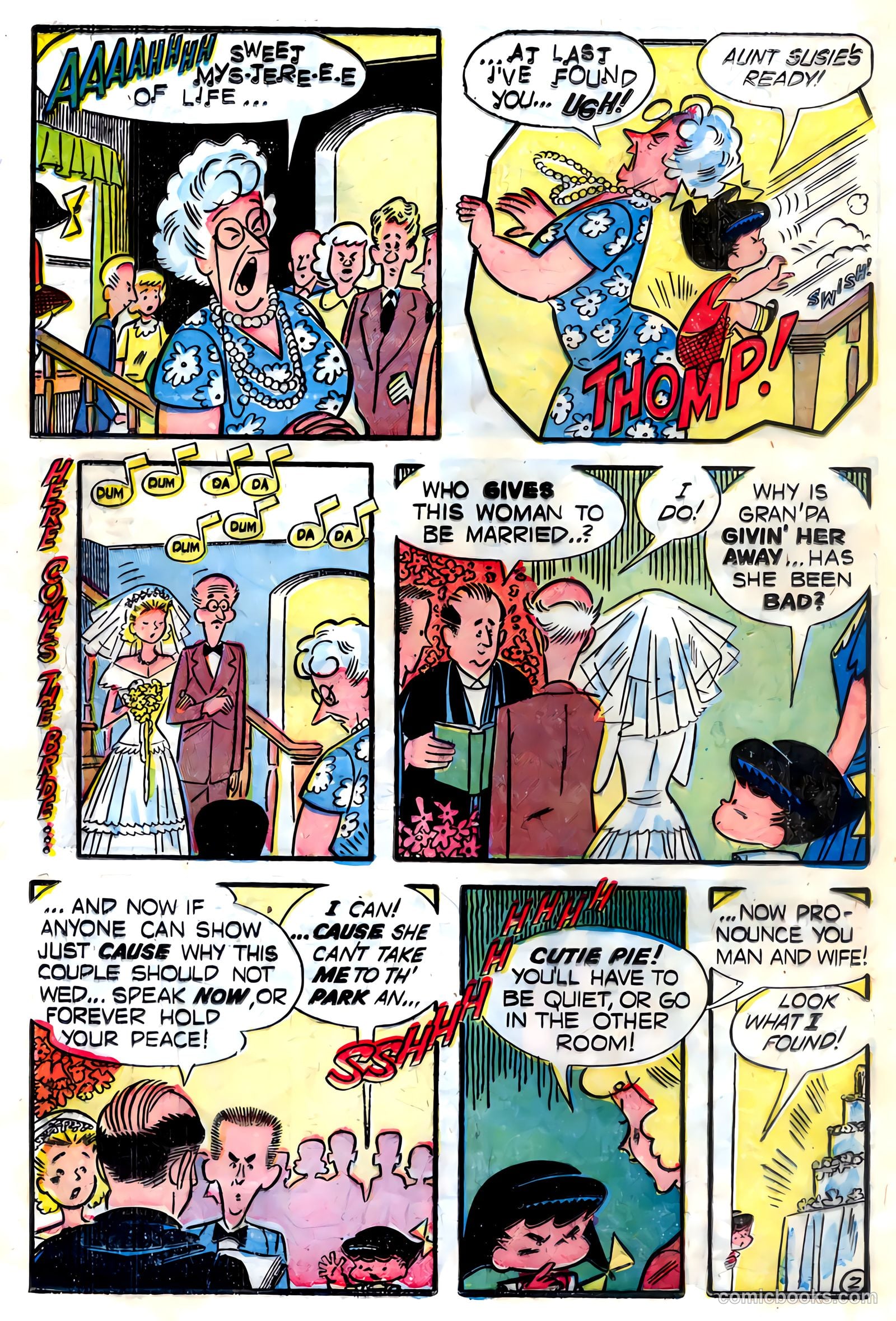 Cutie Pie #2 — page 12 of 36