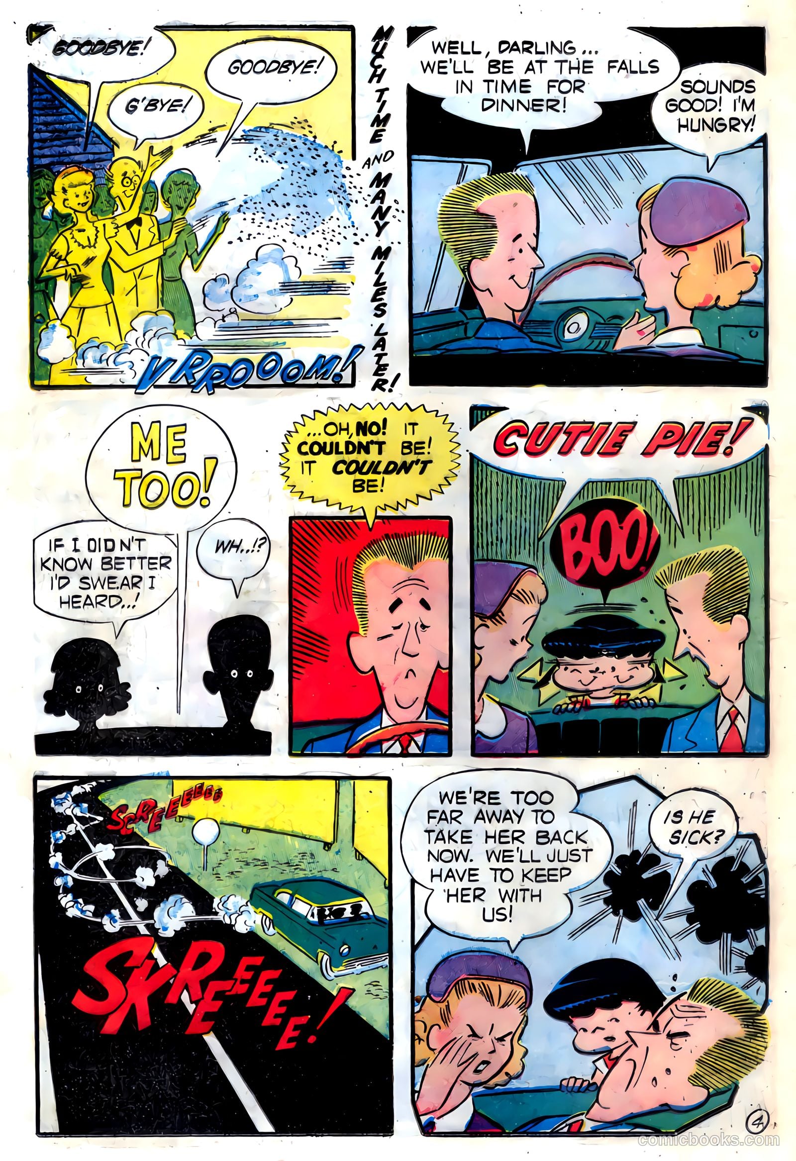 Cutie Pie #2 — page 14 of 36