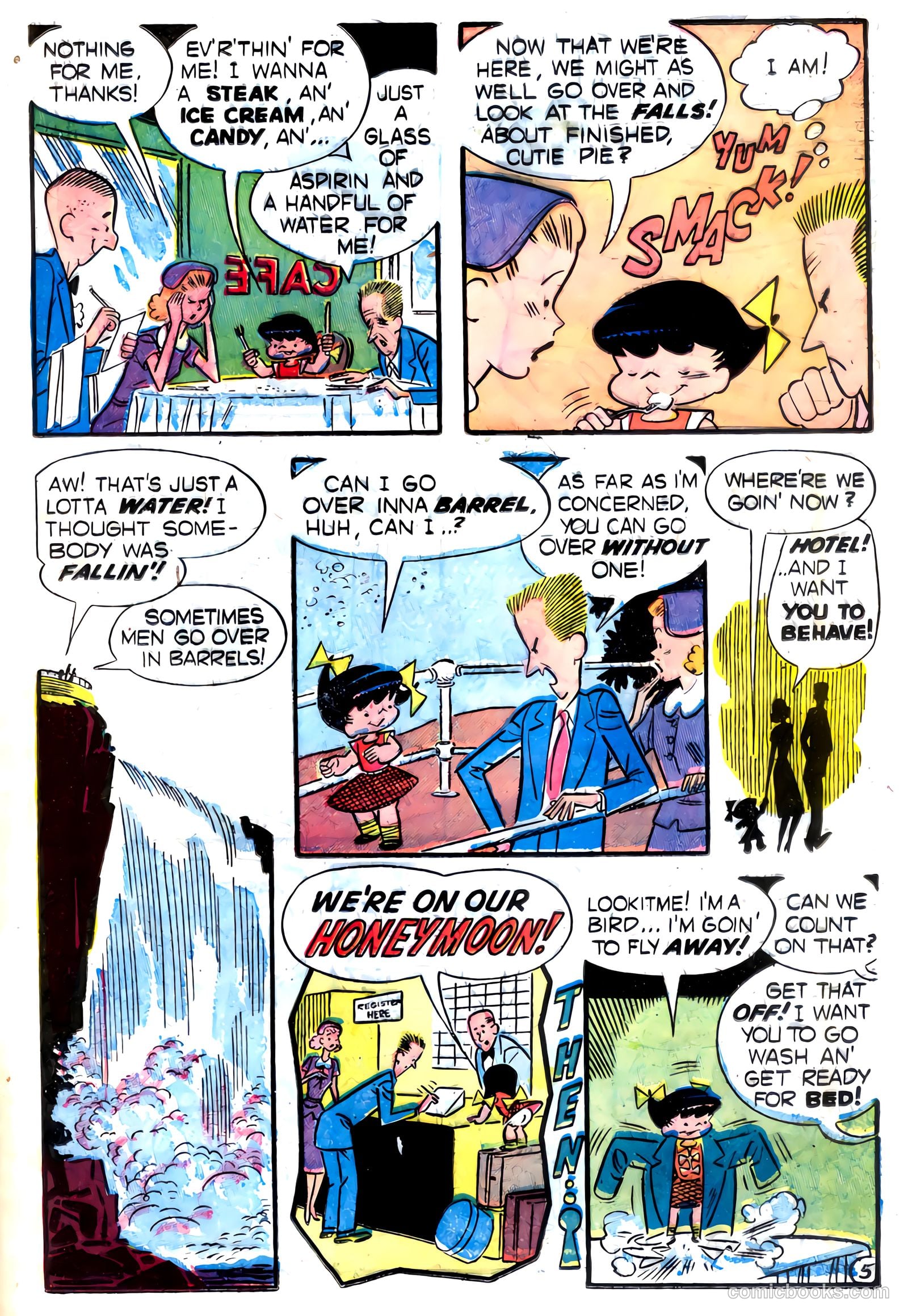 Cutie Pie #2 — page 15 of 36