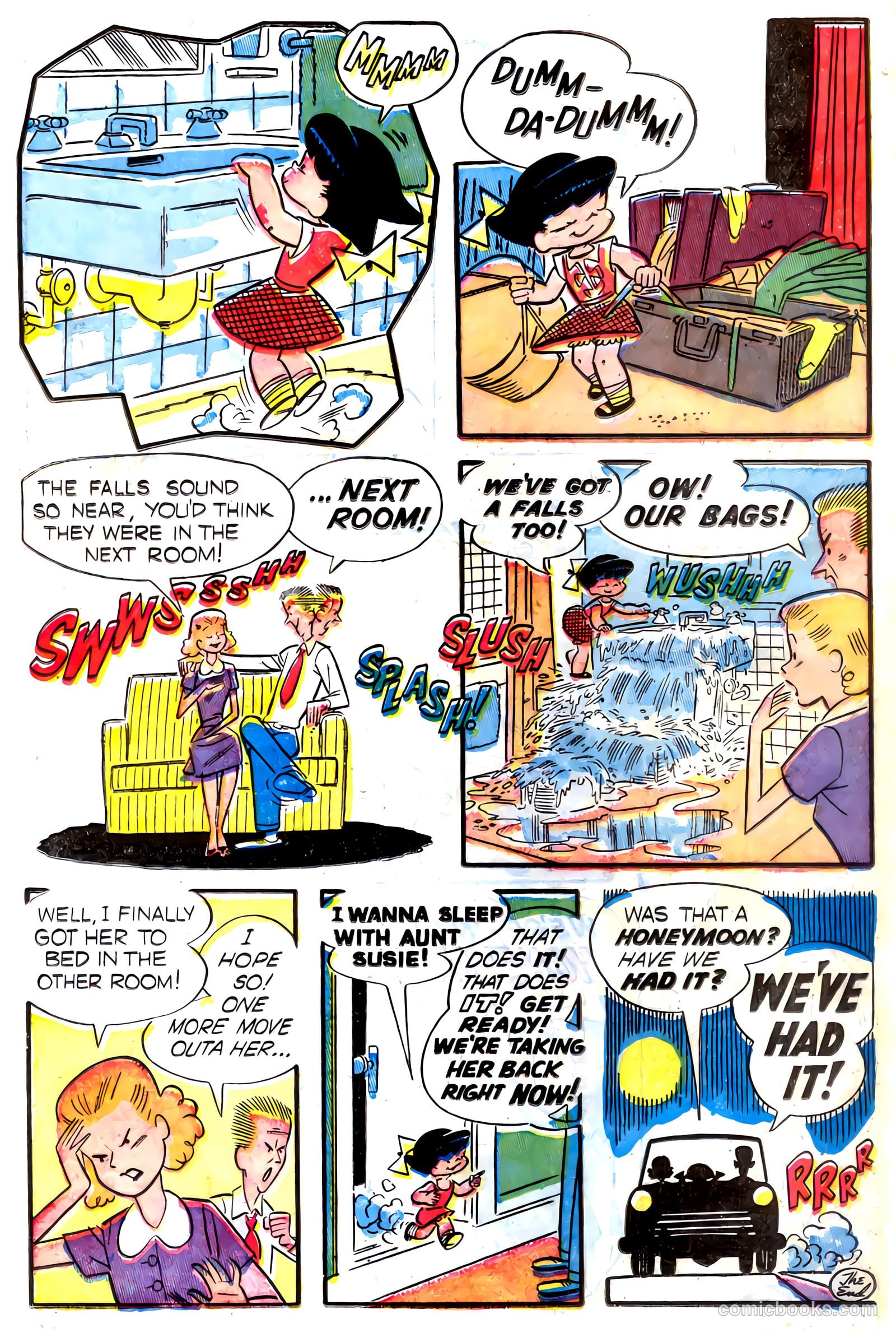 Cutie Pie #2 — page 16 of 36