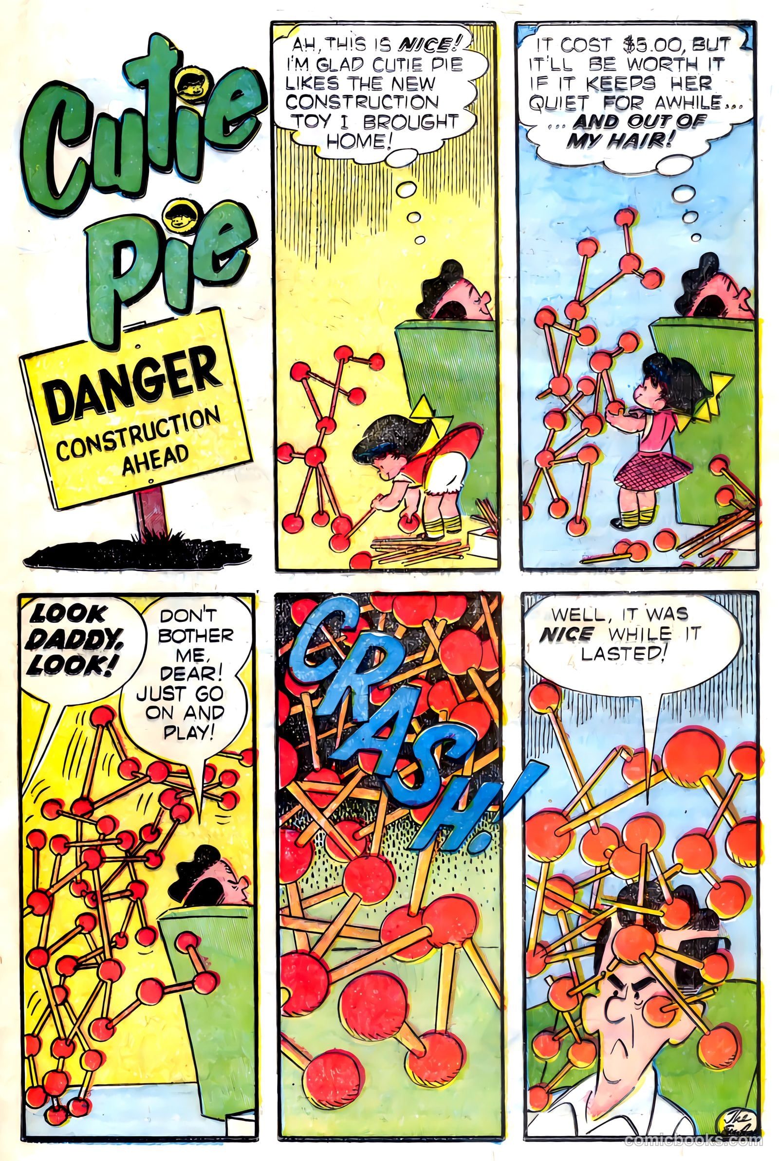 Cutie Pie #2 — page 17 of 36